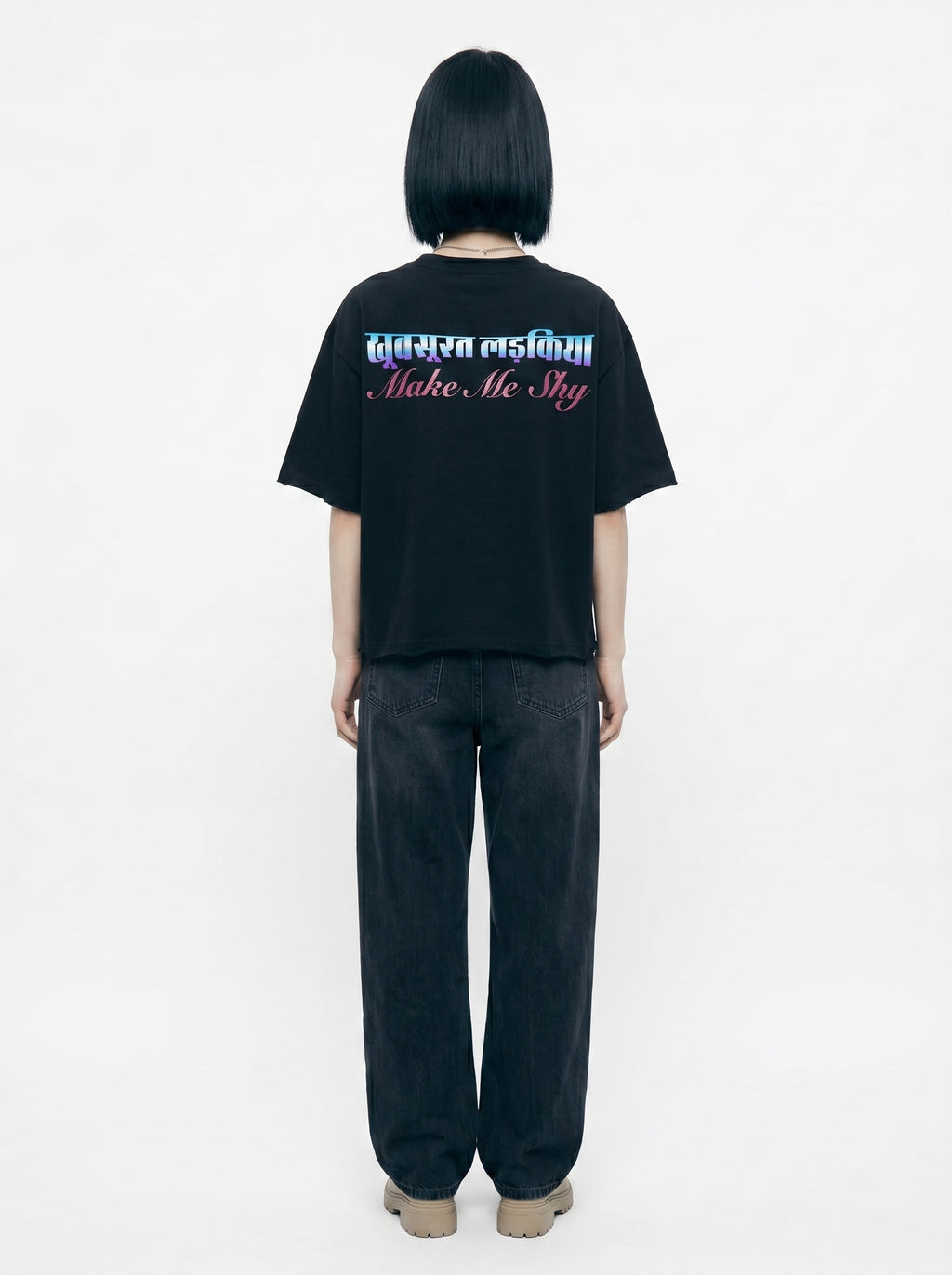 KHOOBSURAT TEE