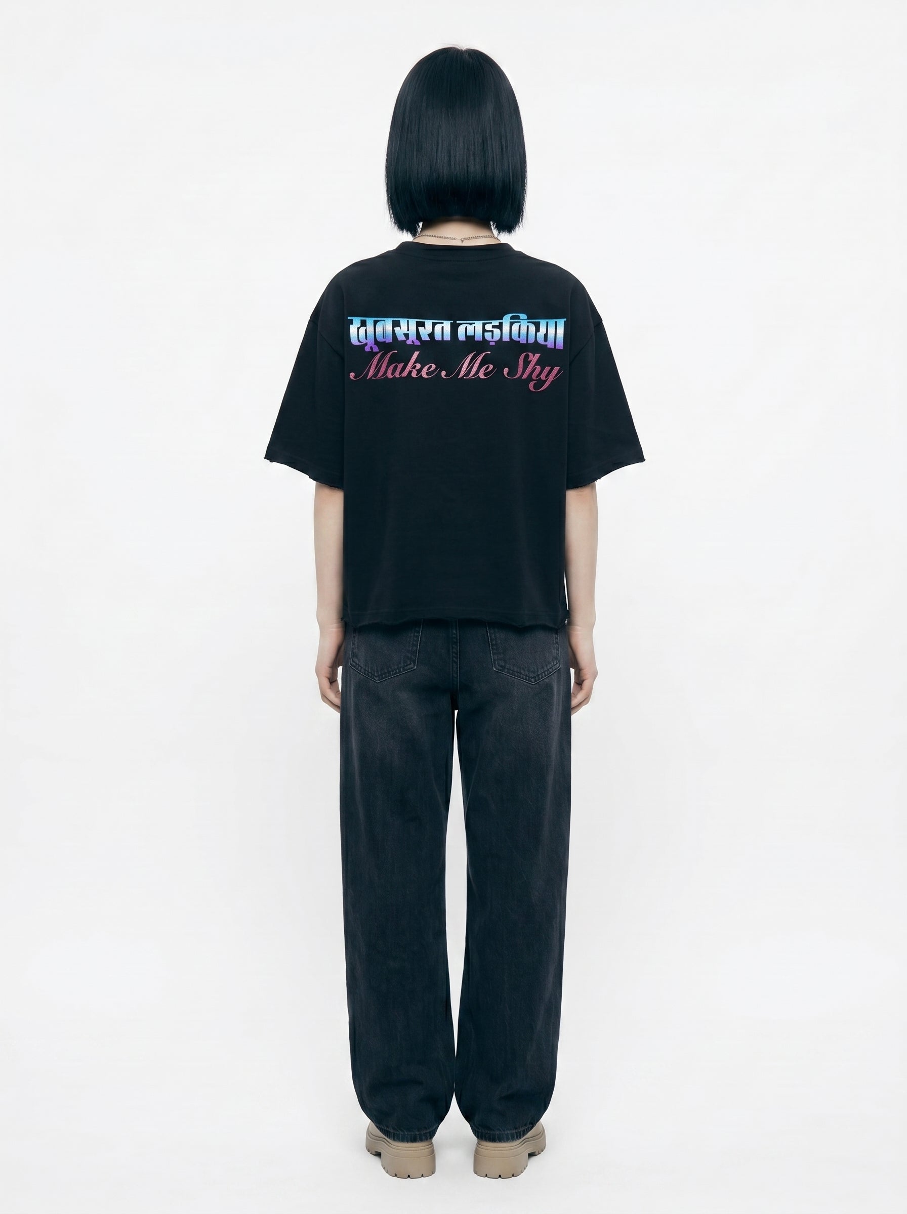 KHOOBSURAT TEE