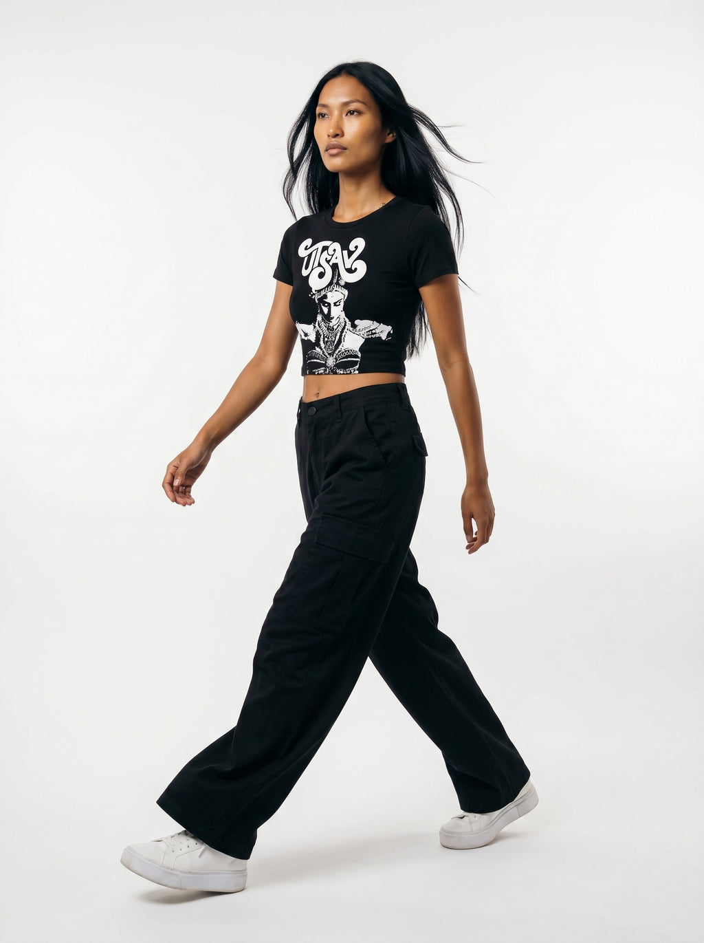 UTSAV BABY TEE