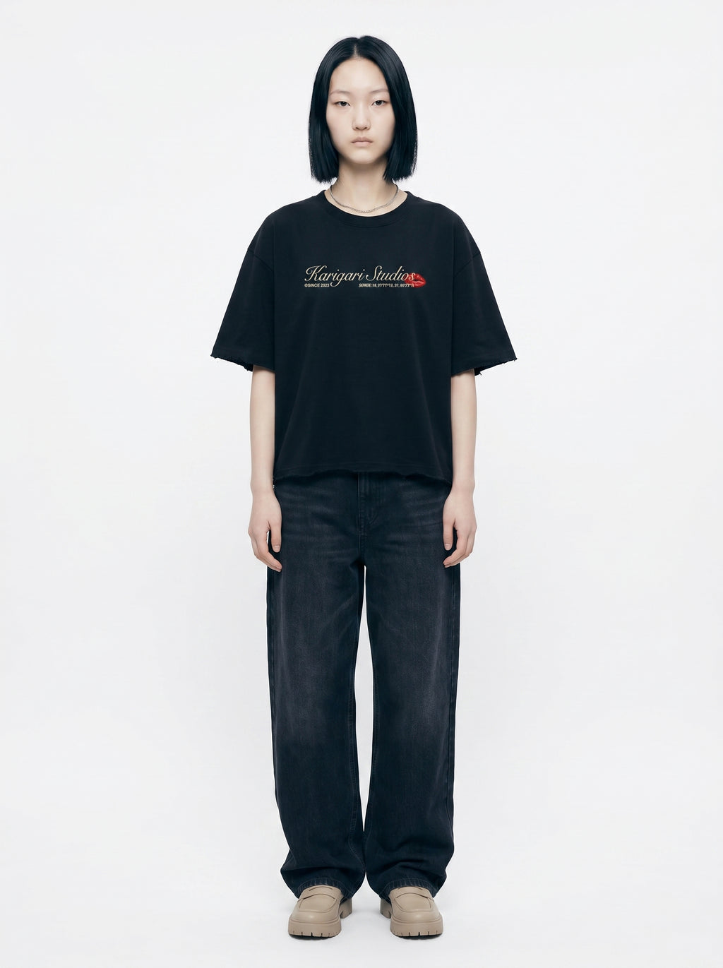 KHOOBSURAT TEE