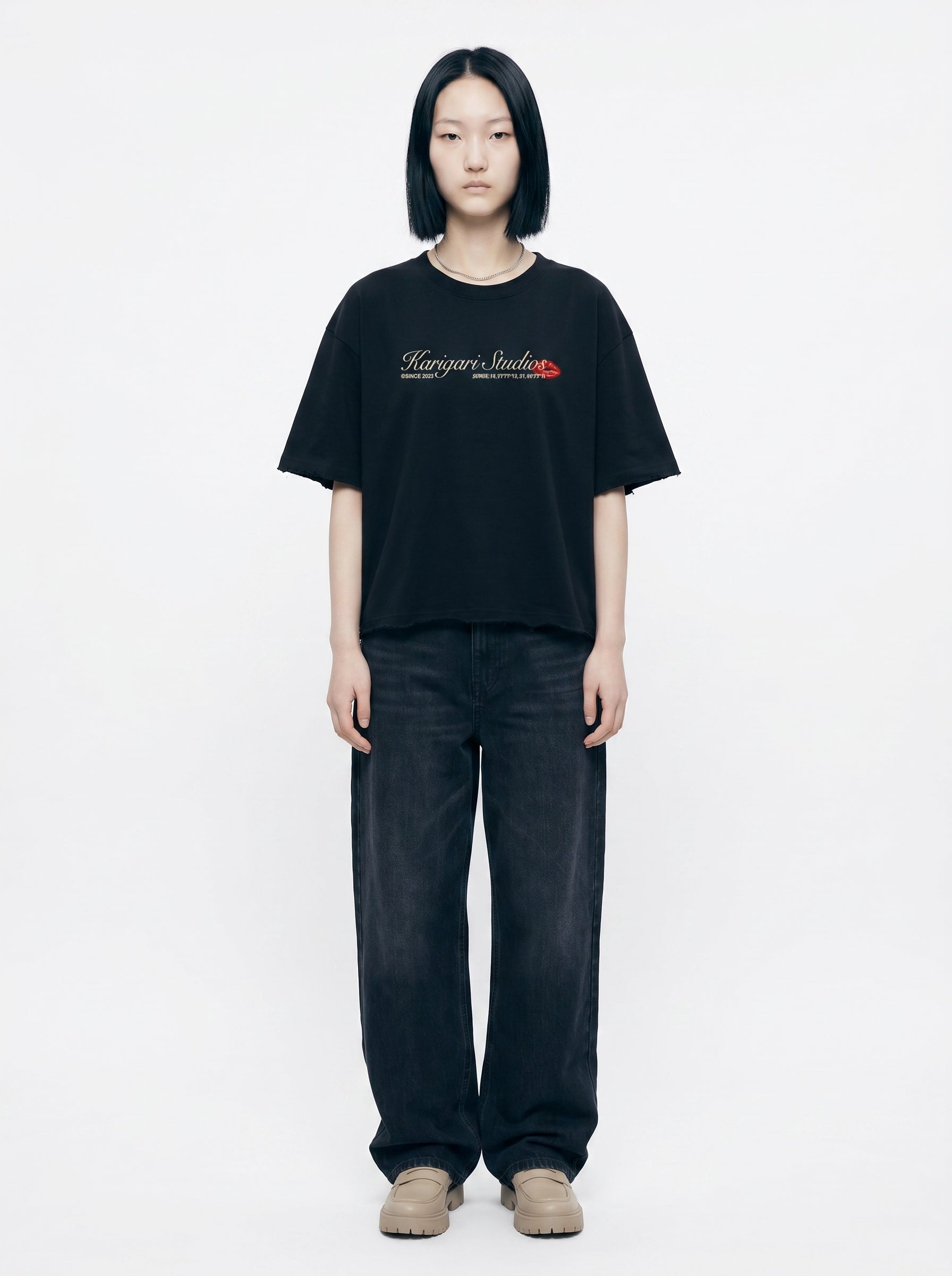 KHOOBSURAT TEE