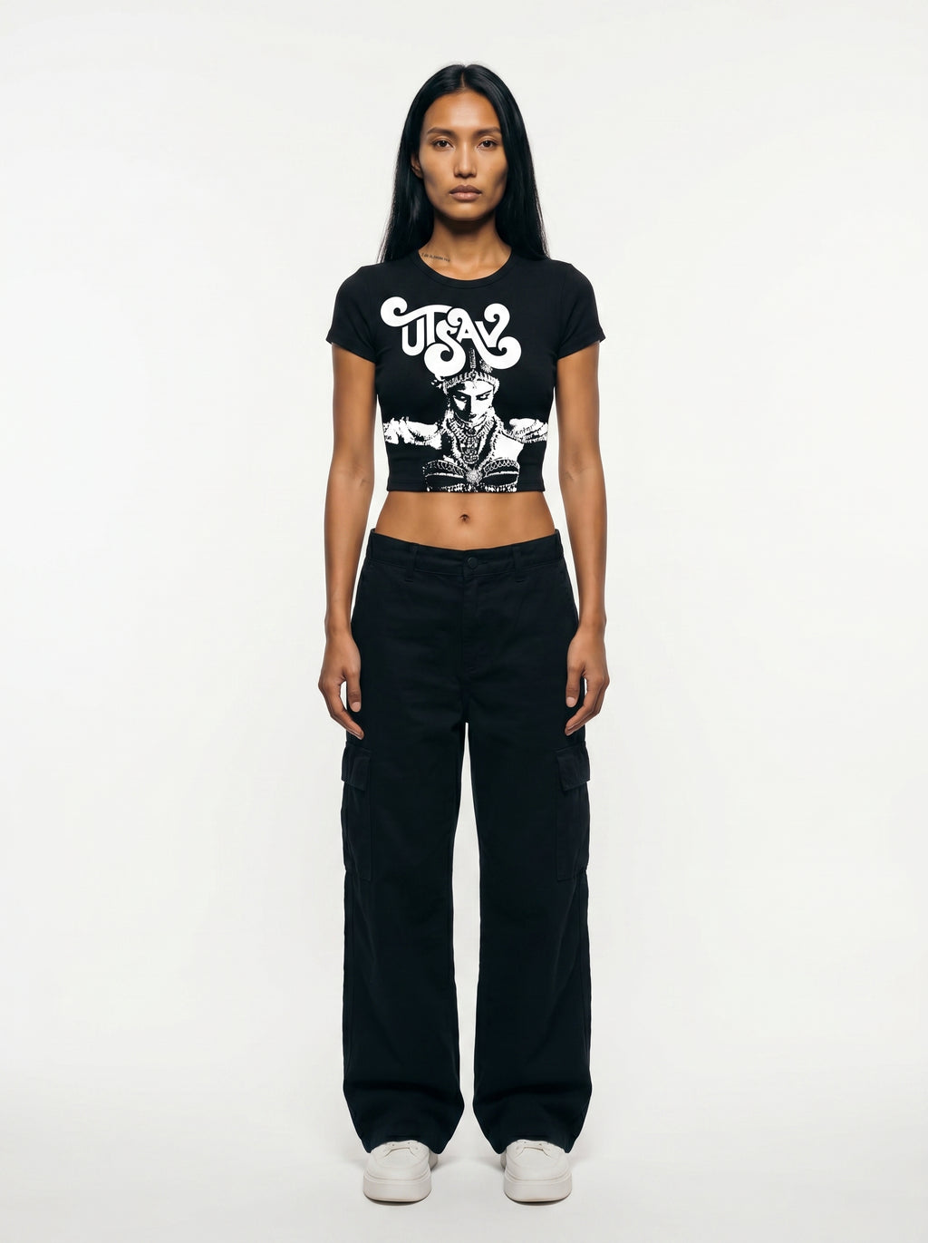UTSAV BABY TEE