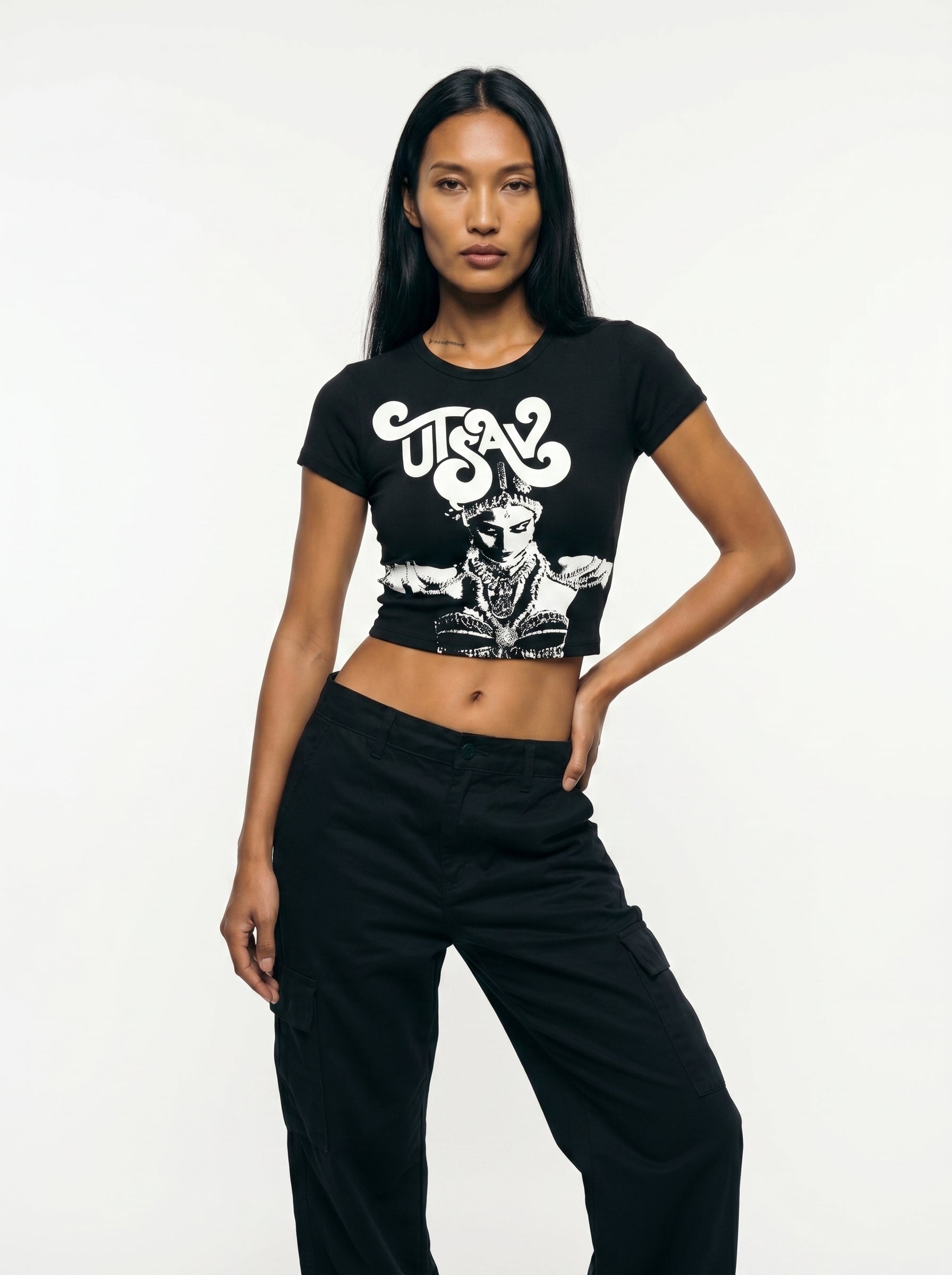 UTSAV BABY TEE