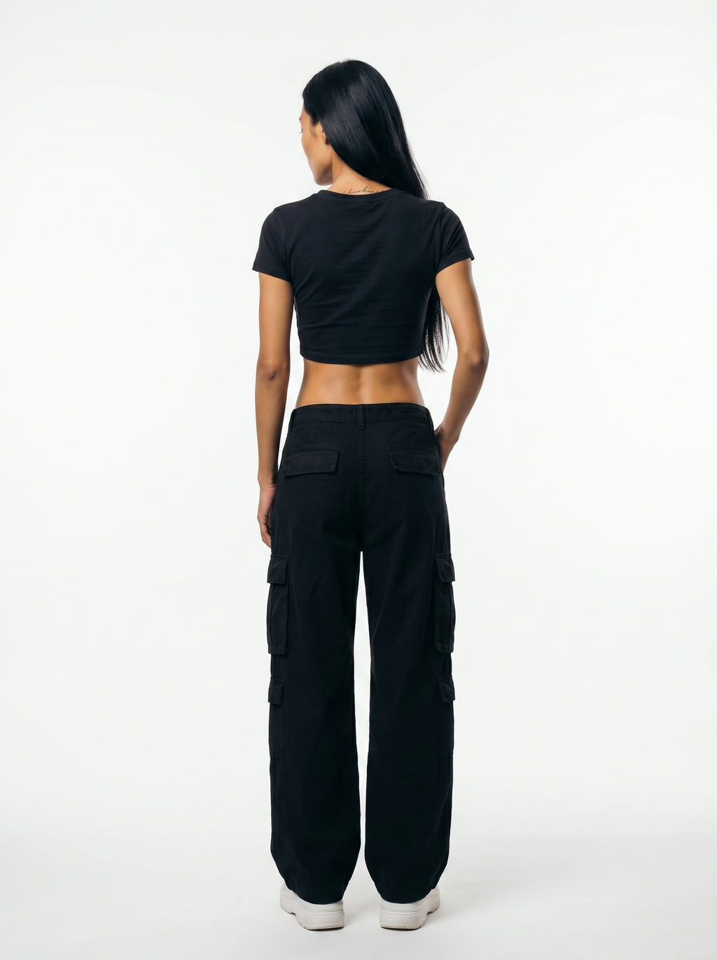 UTSAV BABY TEE