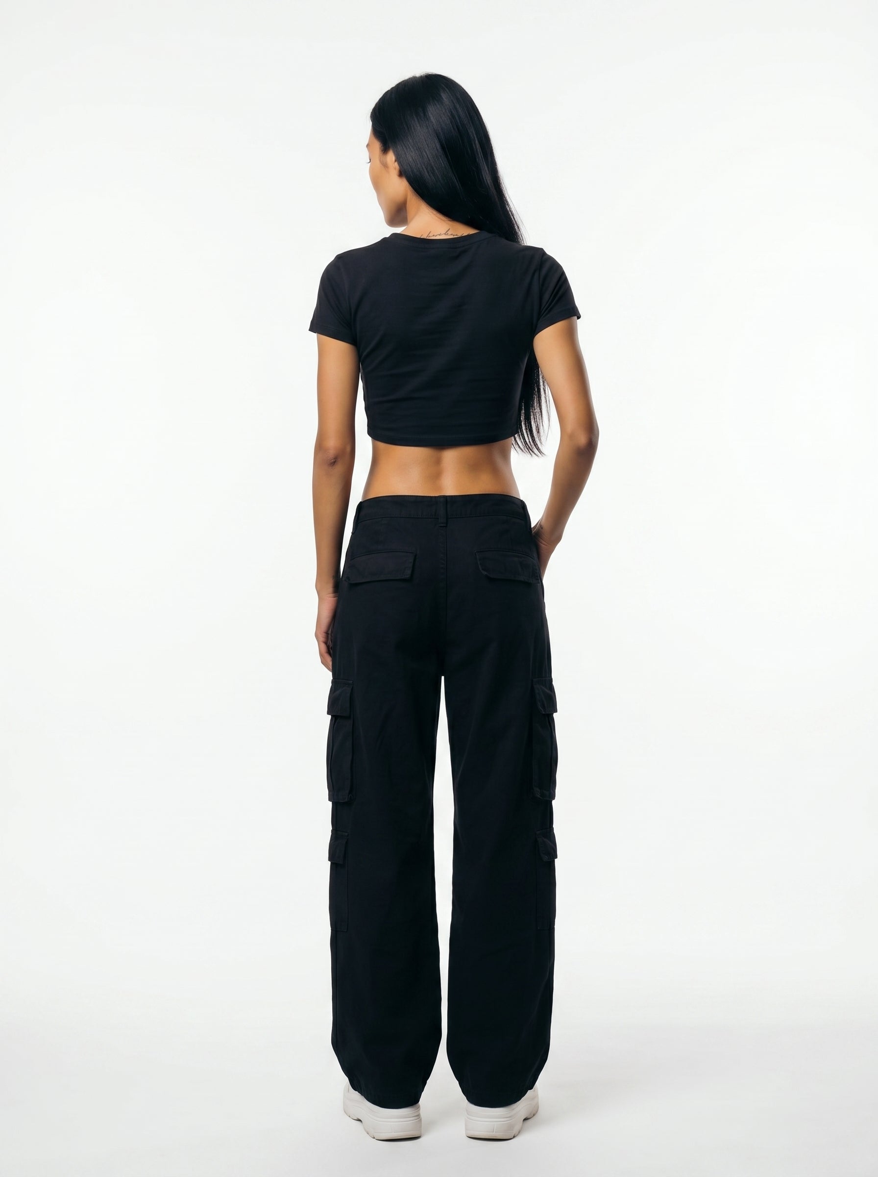 UTSAV BABY TEE