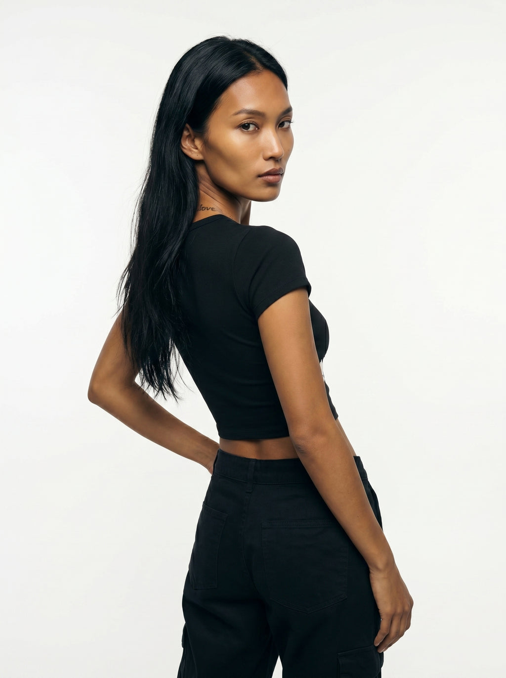 UTSAV BABY TEE
