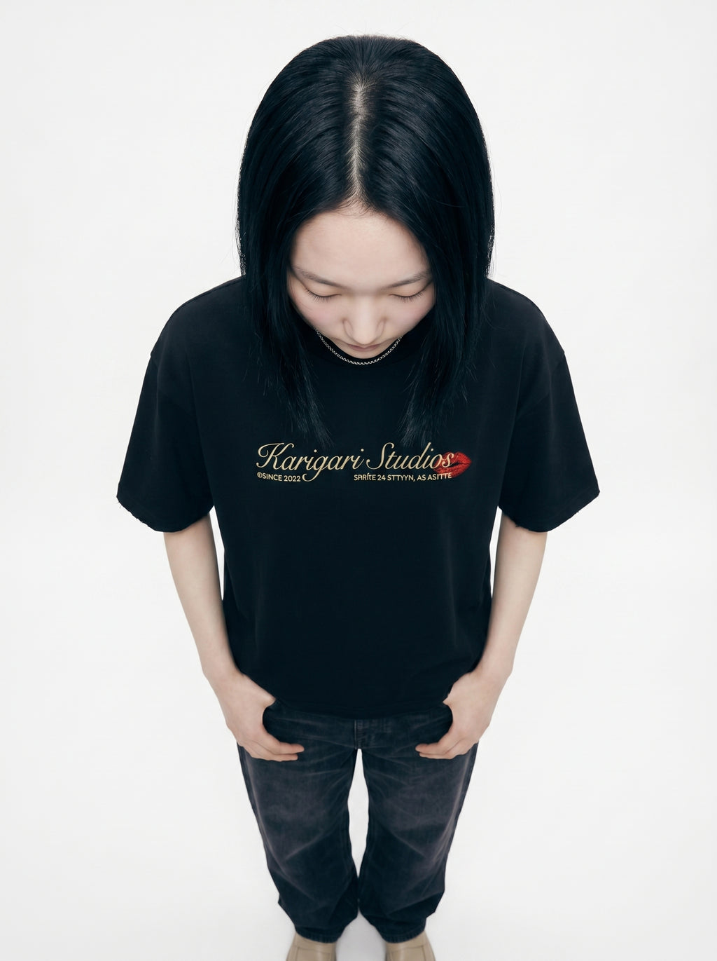 KHOOBSURAT TEE