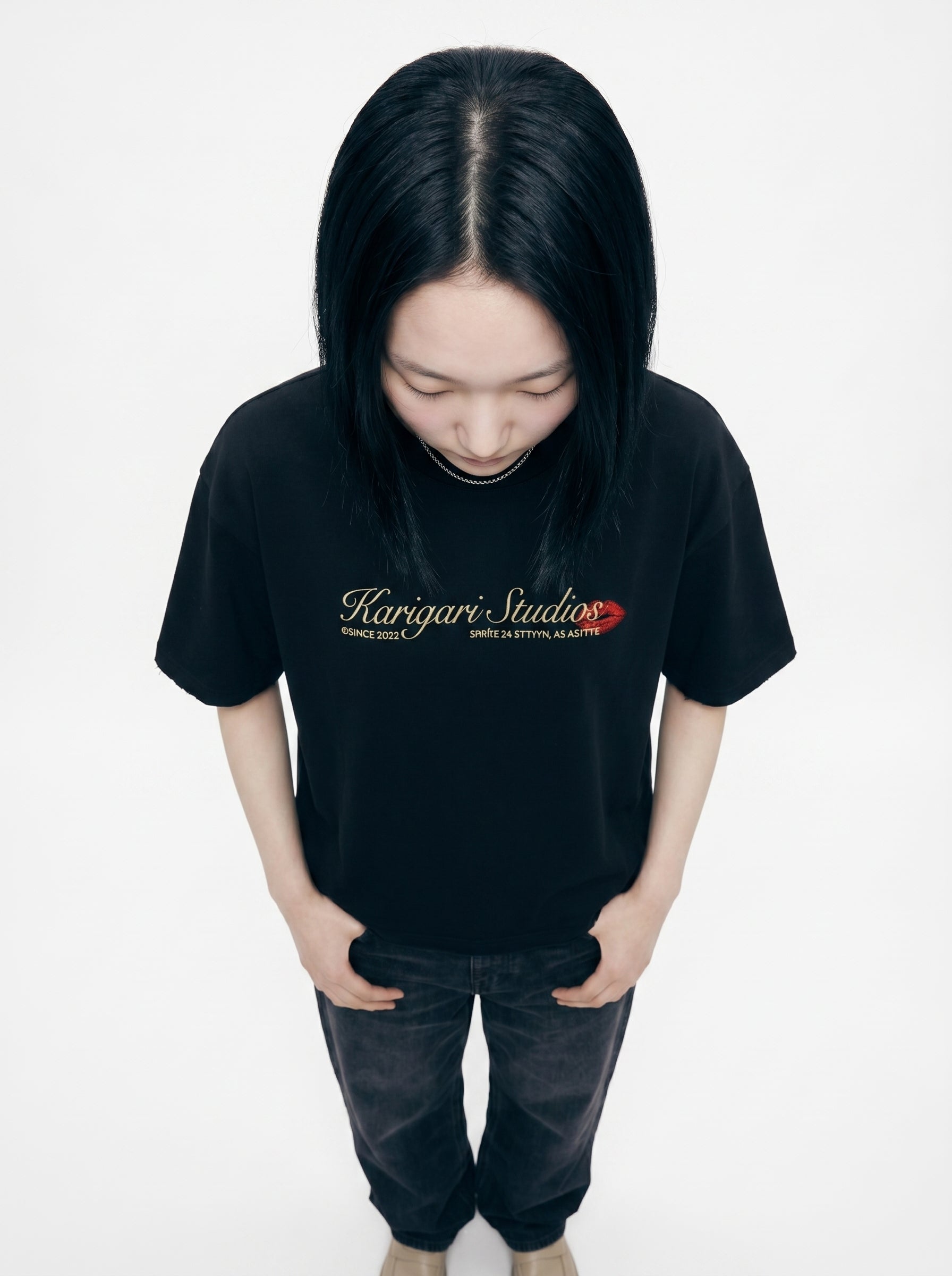 KHOOBSURAT TEE