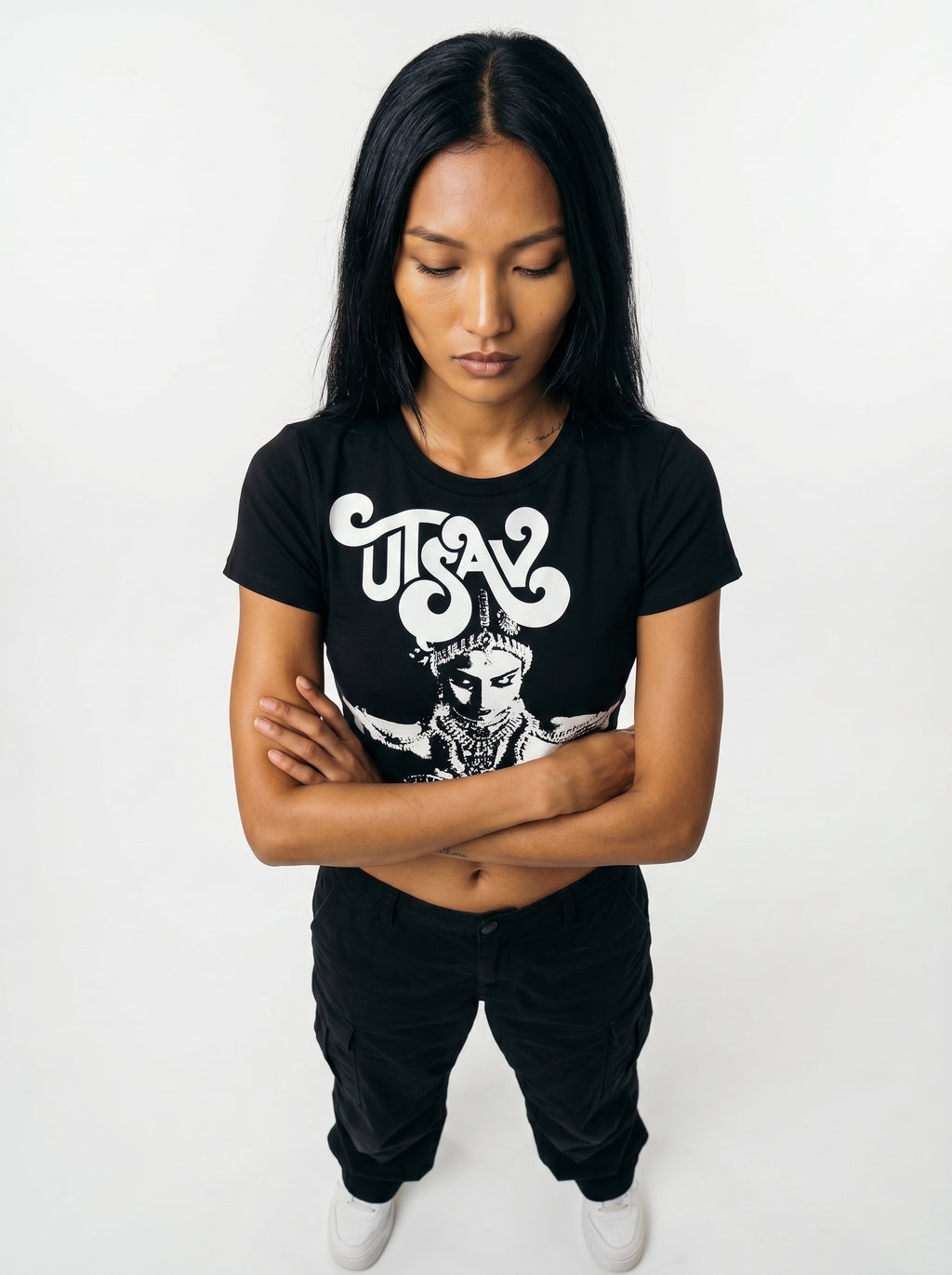 UTSAV BABY TEE