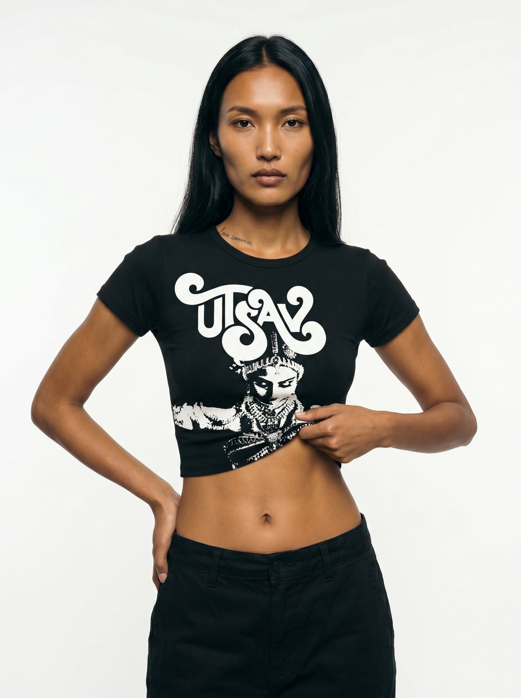 UTSAV BABY TEE