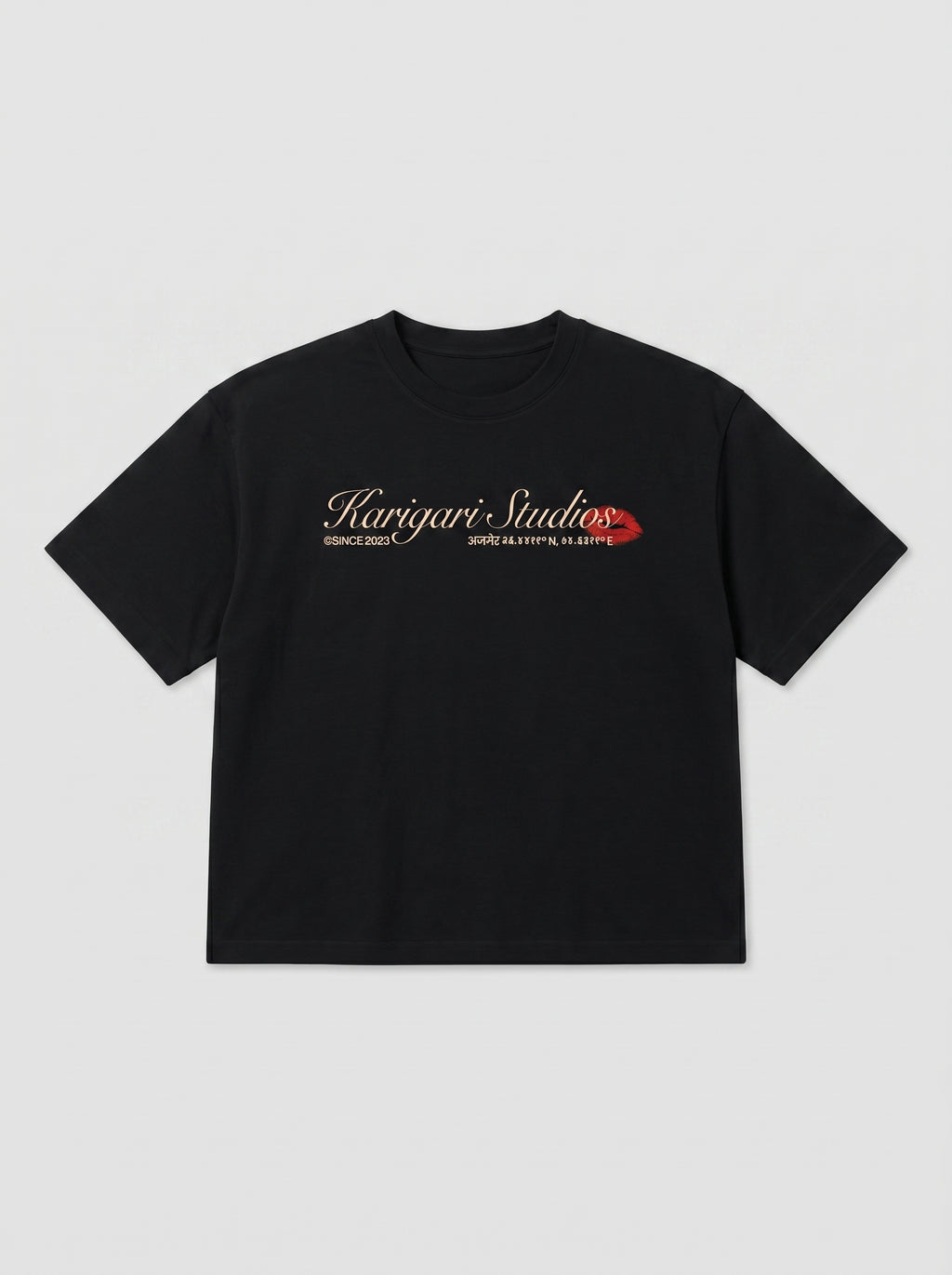 KHOOBSURAT TEE