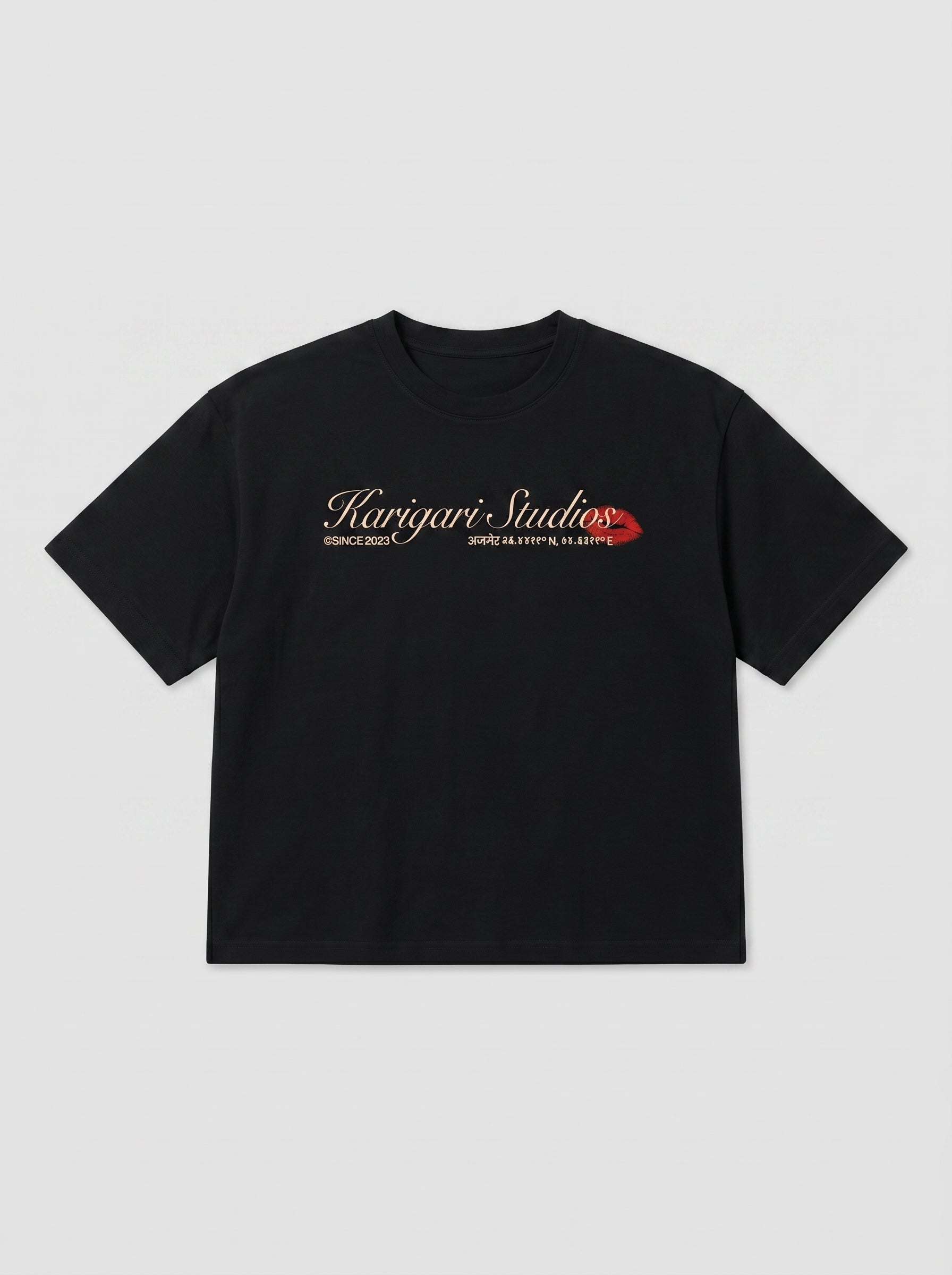 KHOOBSURAT TEE