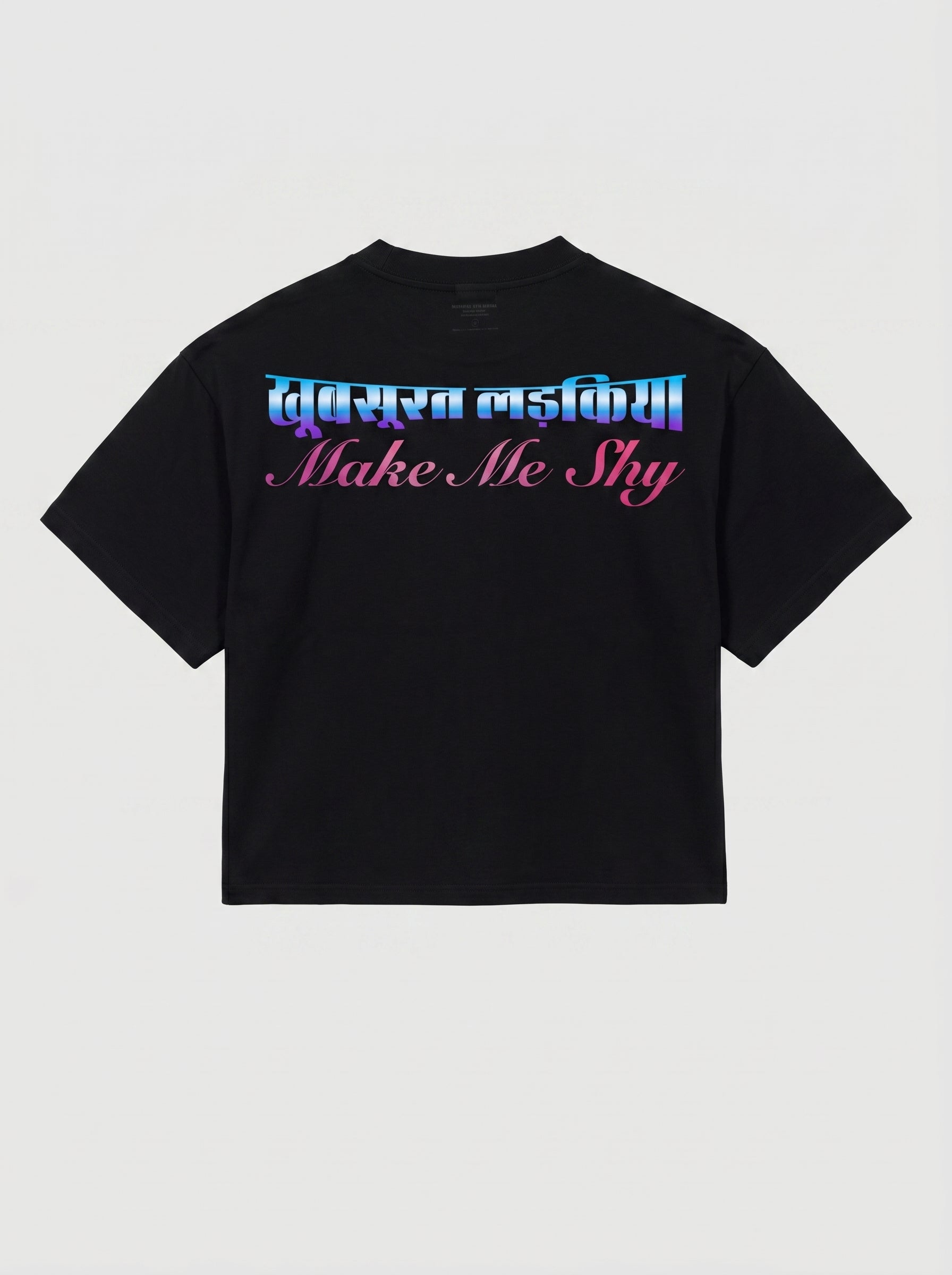 KHOOBSURAT TEE