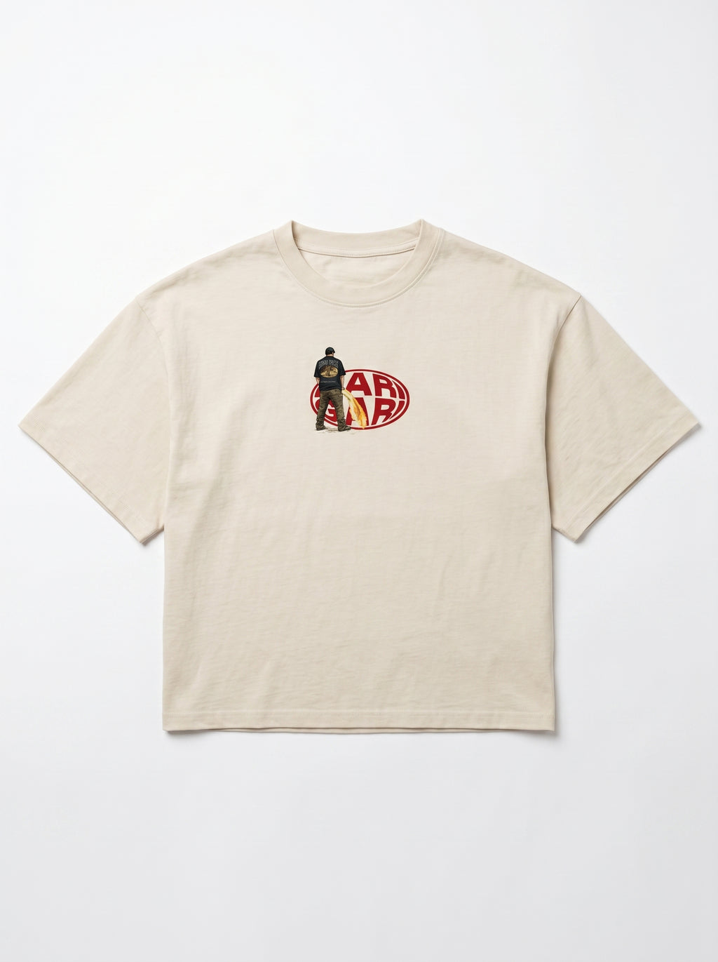 ARTIFACT TEE