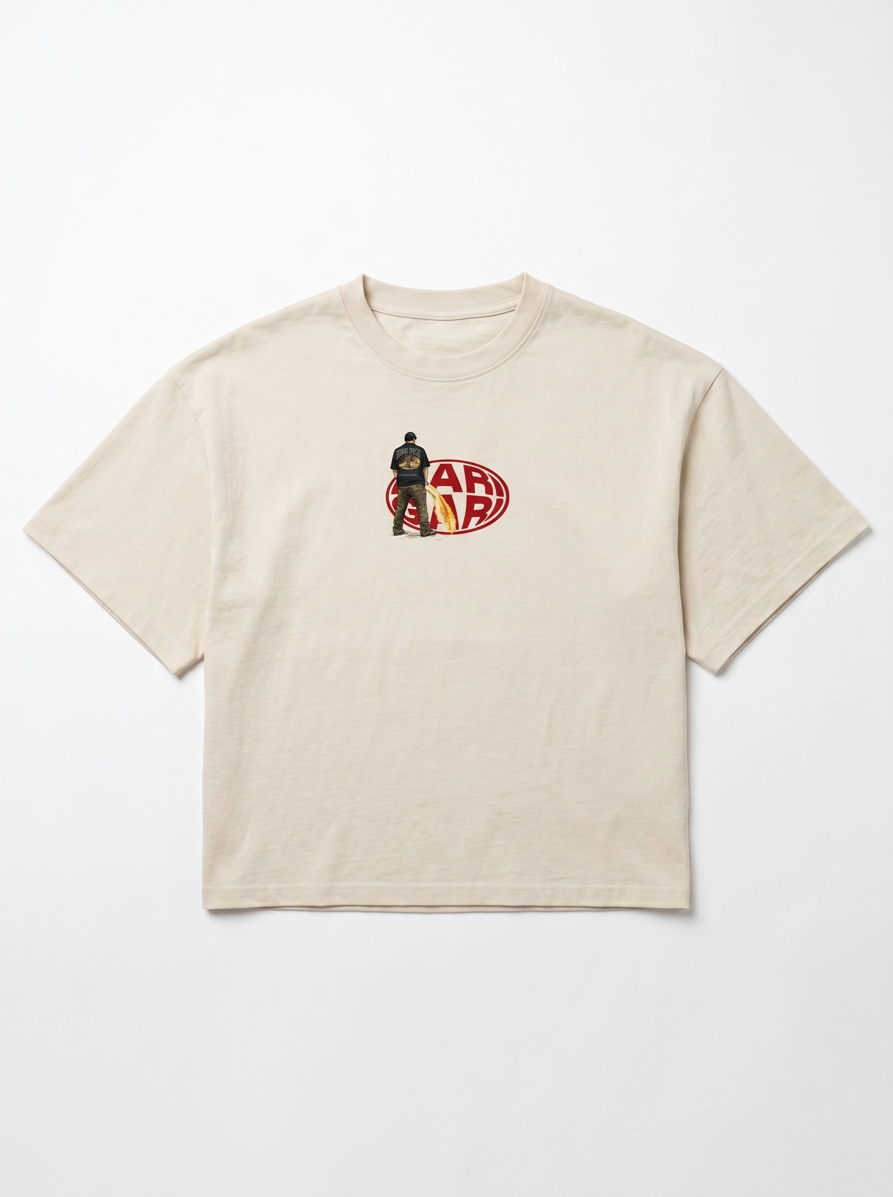 ARTIFACT TEE