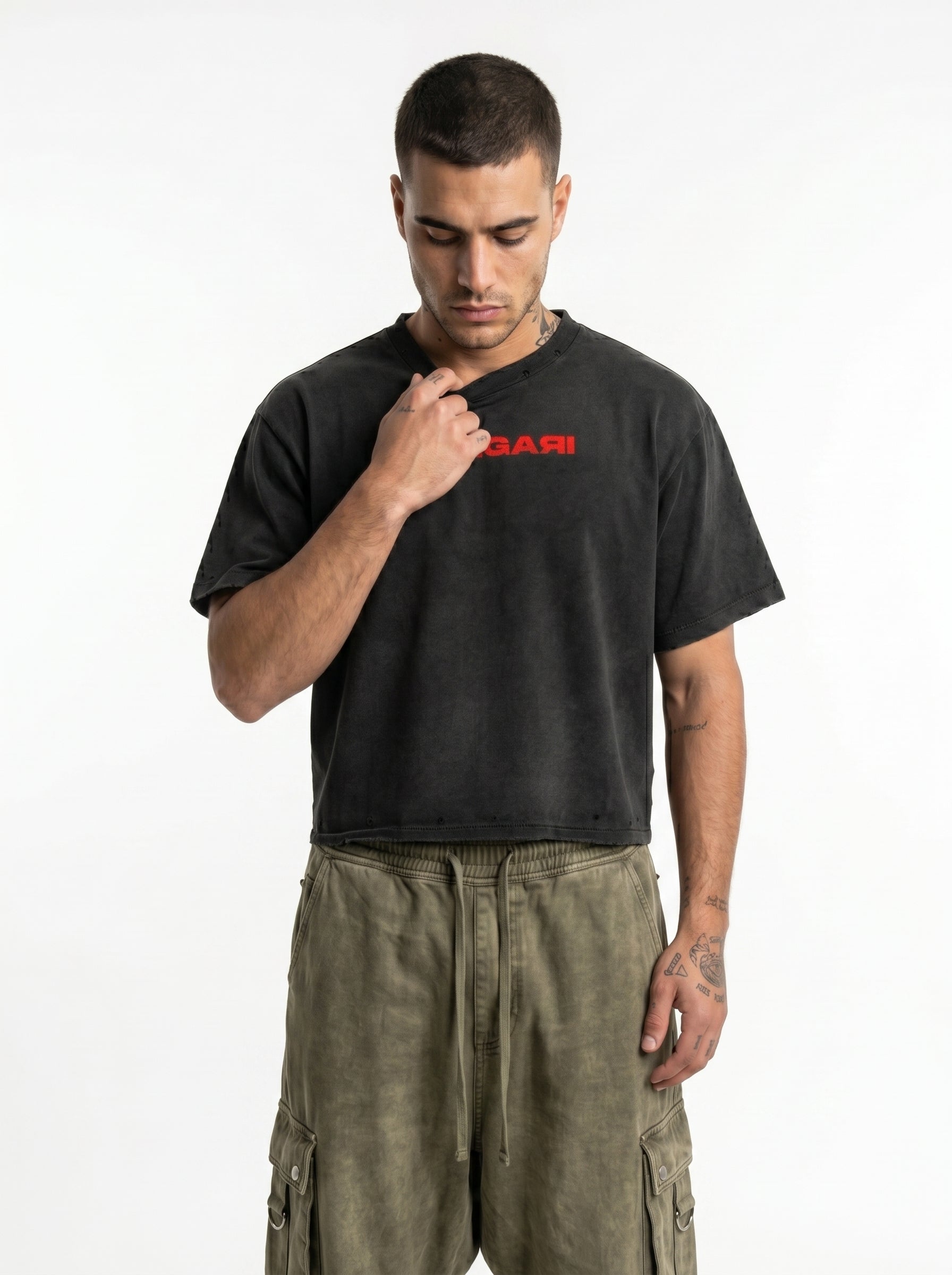 THE OLDMAN TEE