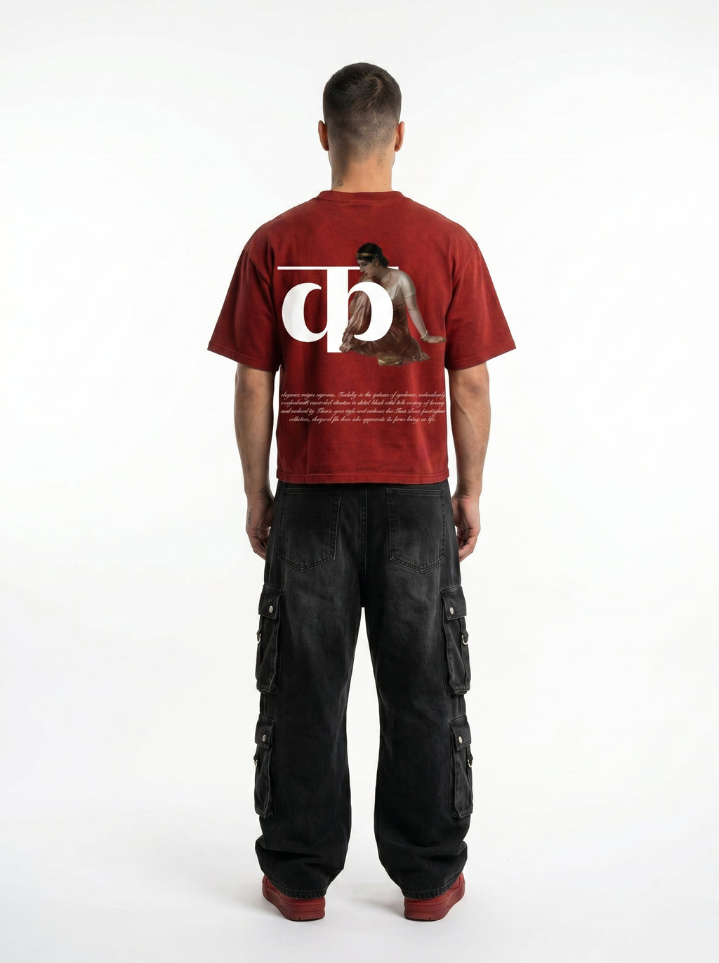 THE UNTITLED TEE