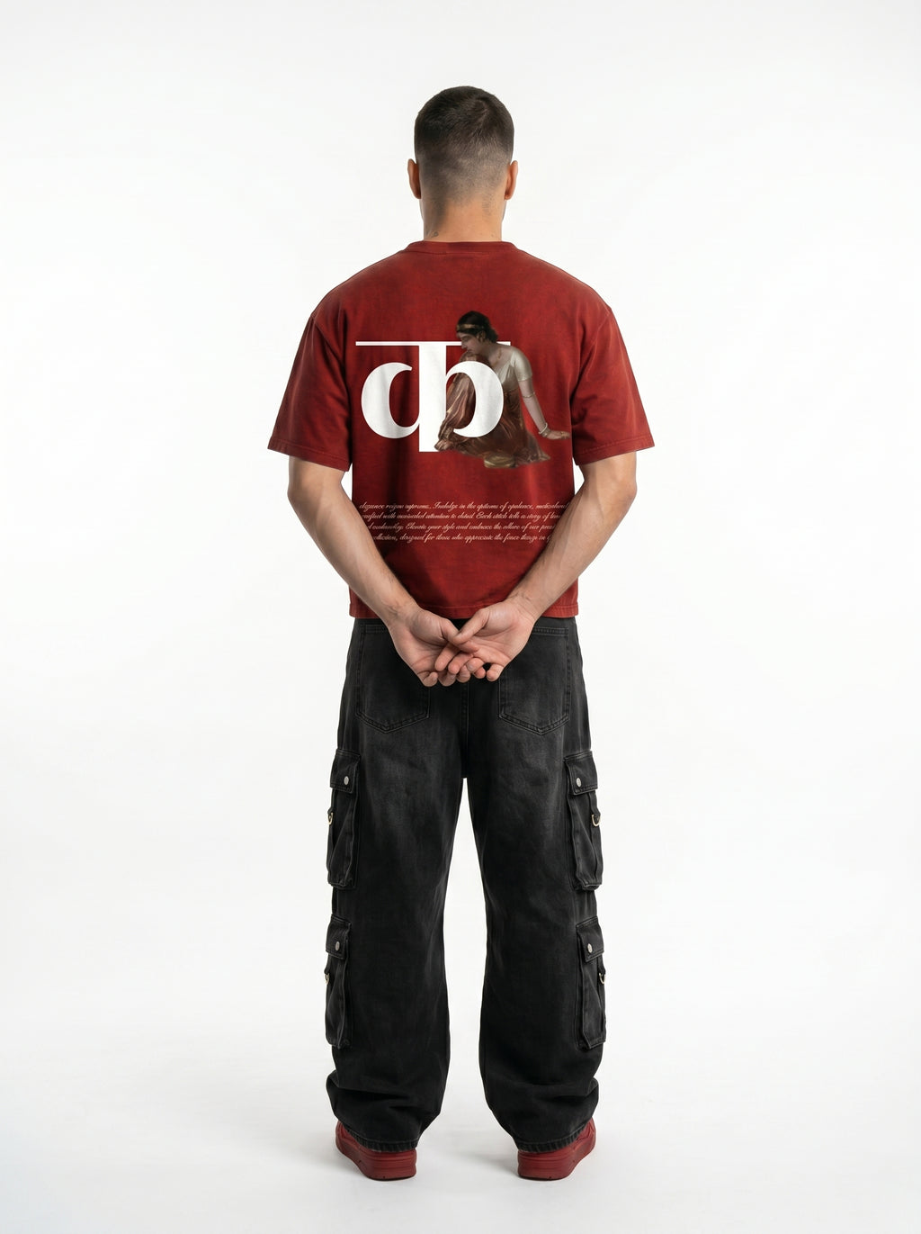 THE UNTITLED TEE