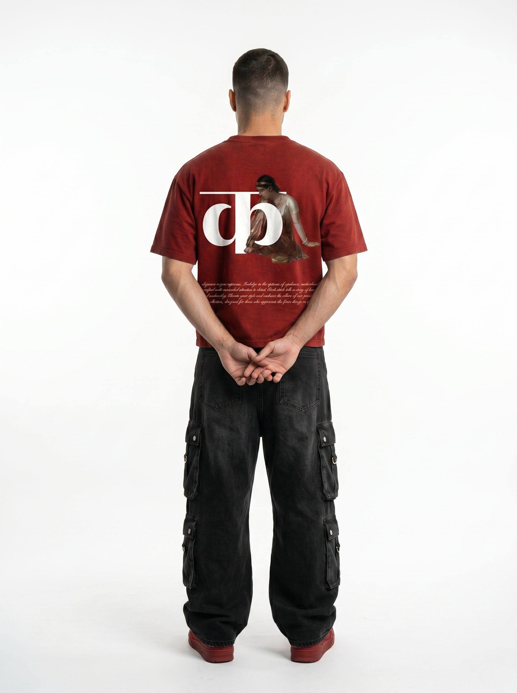 THE UNTITLED TEE