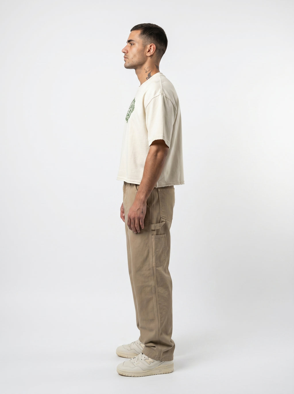 THE FRAME TEE