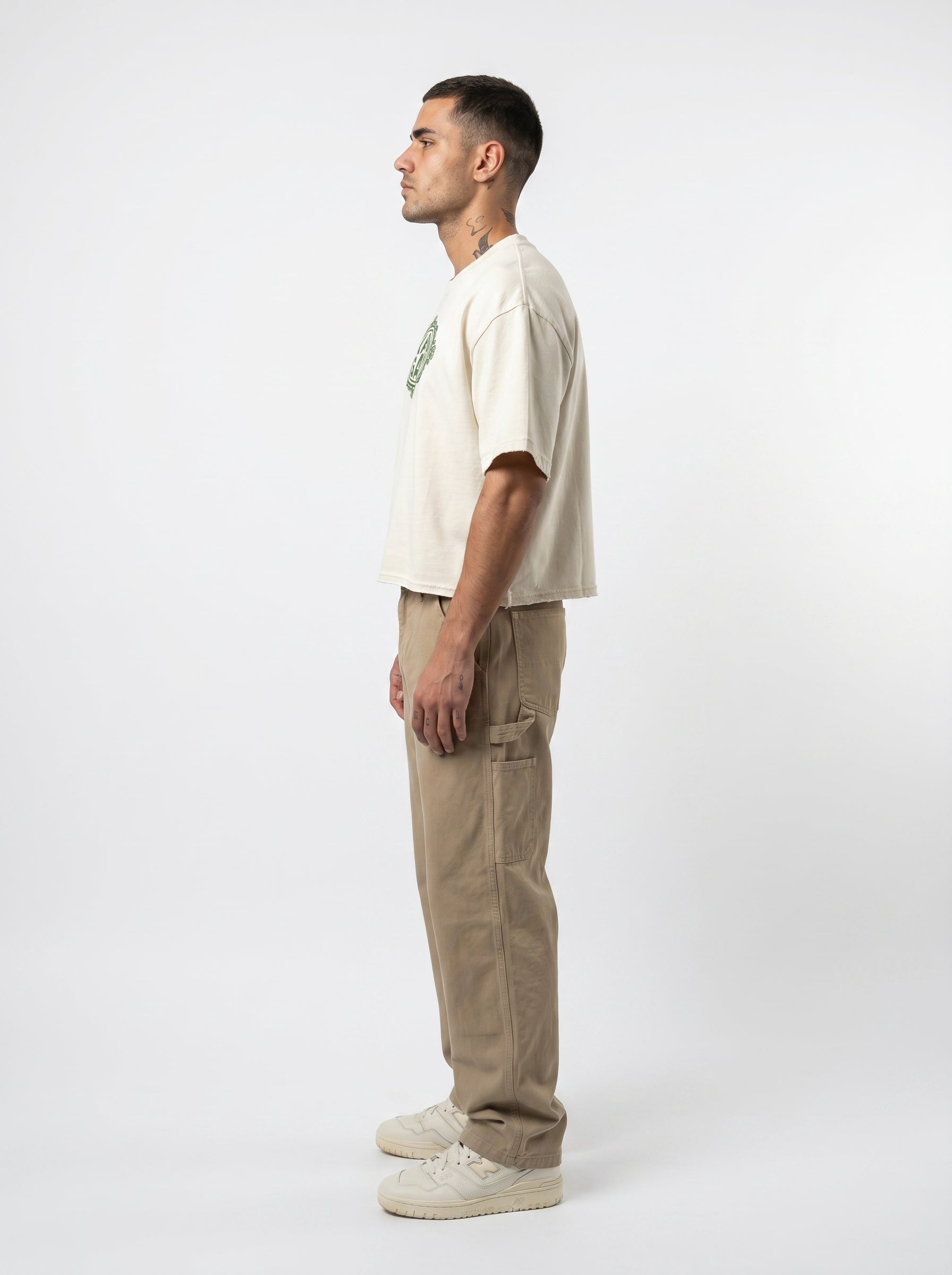 THE FRAME TEE