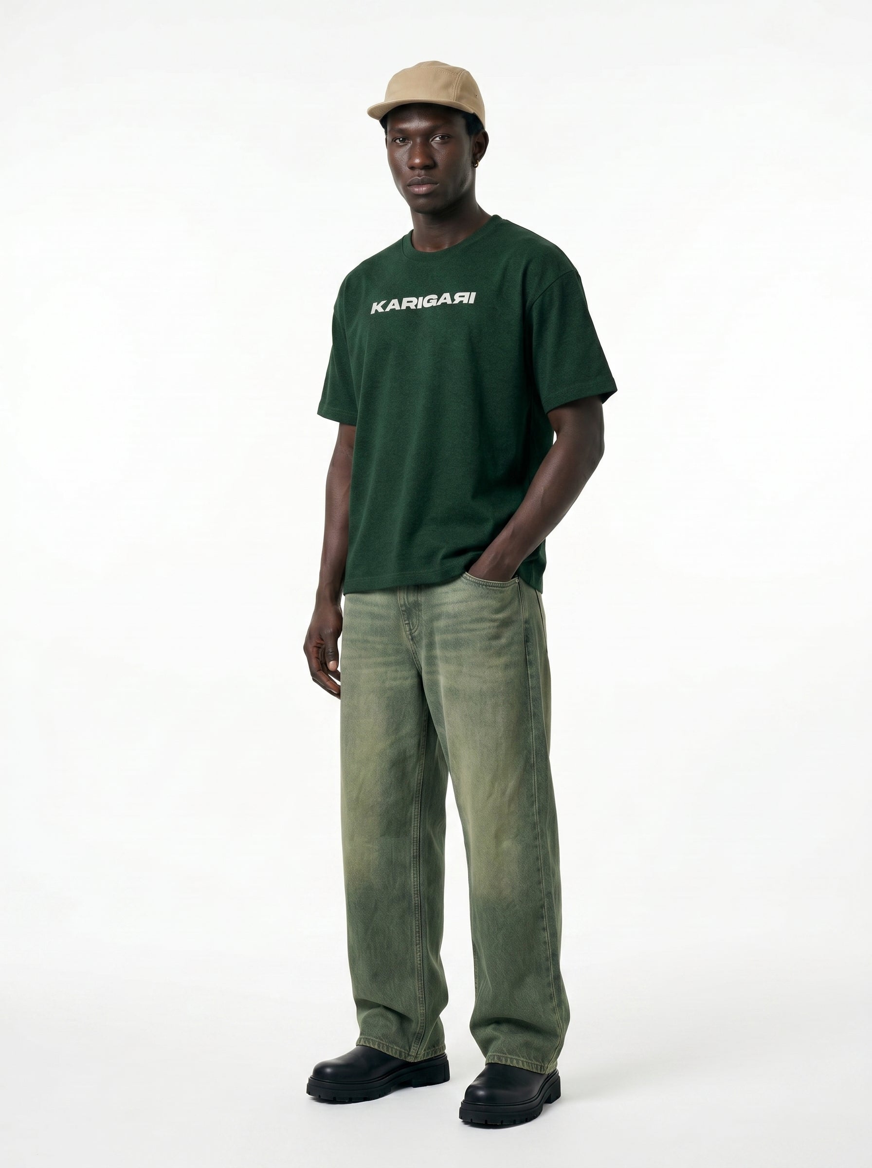 NATRAJA TEE
