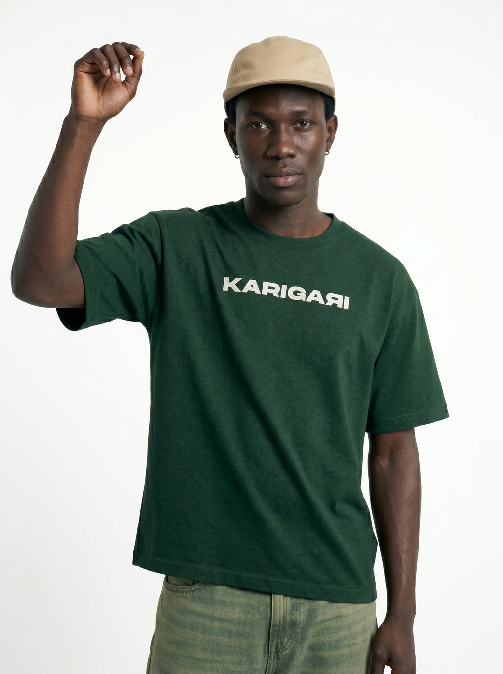 NATRAJA TEE