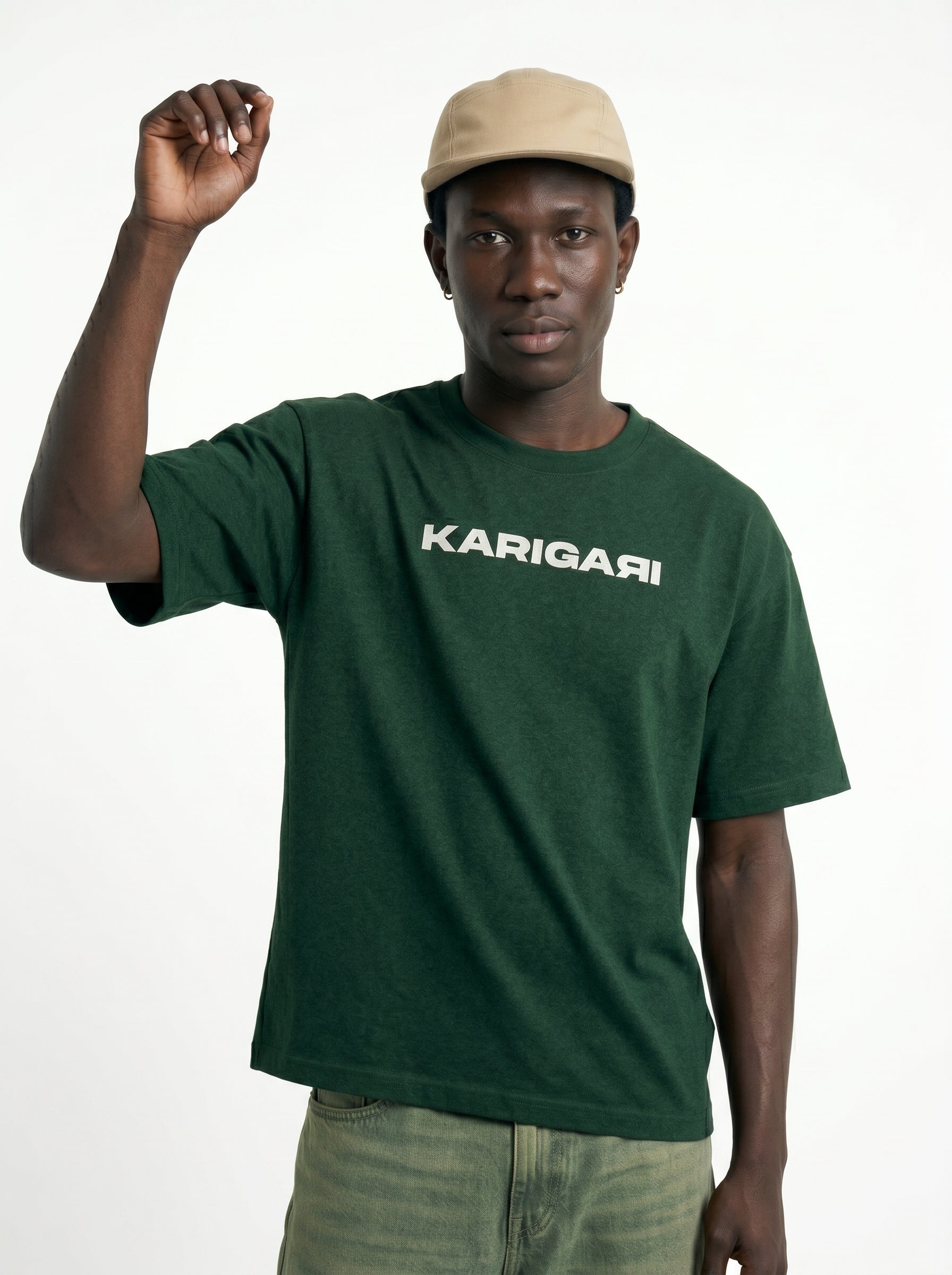NATRAJA TEE
