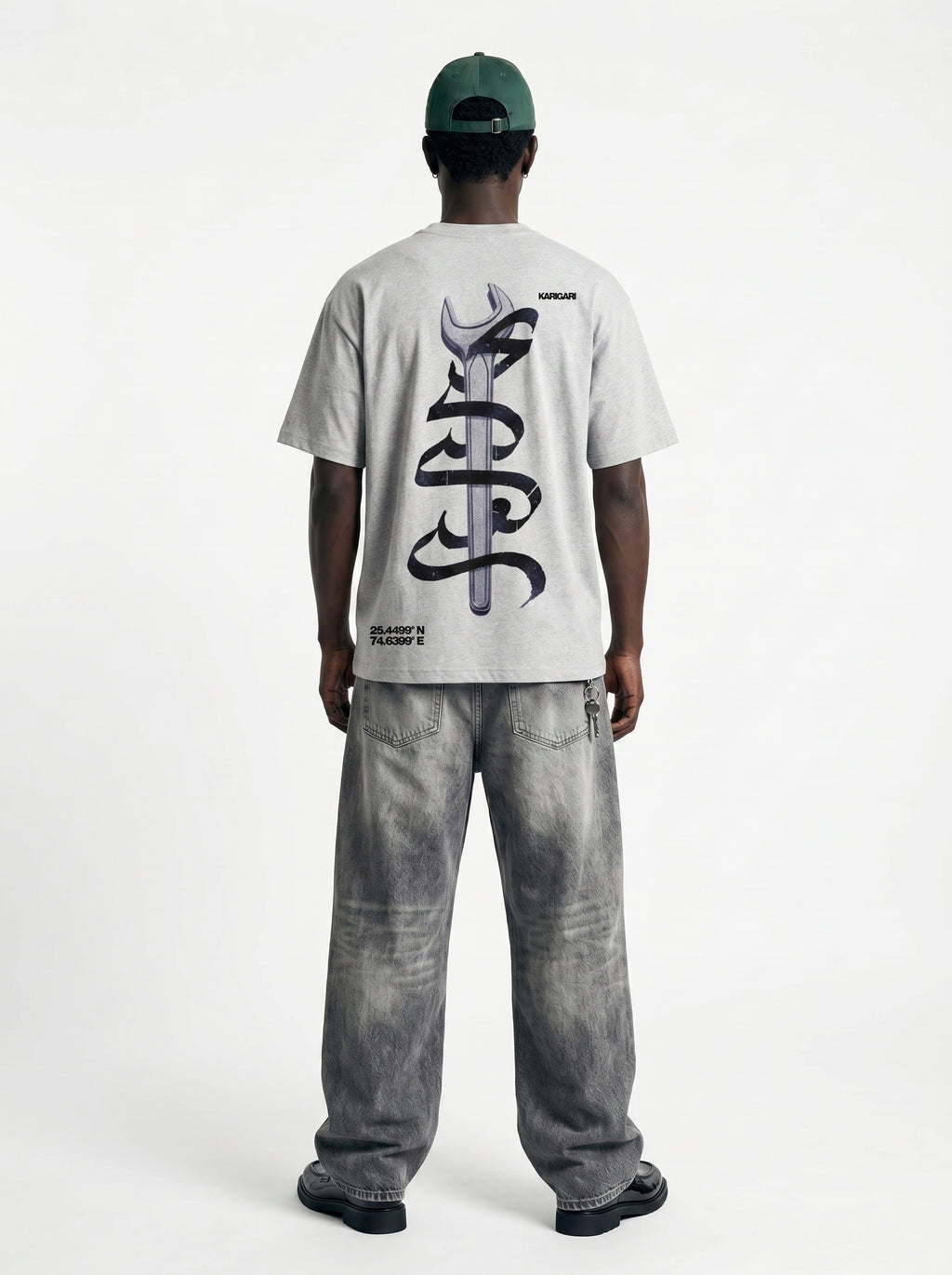 PAANA TEE