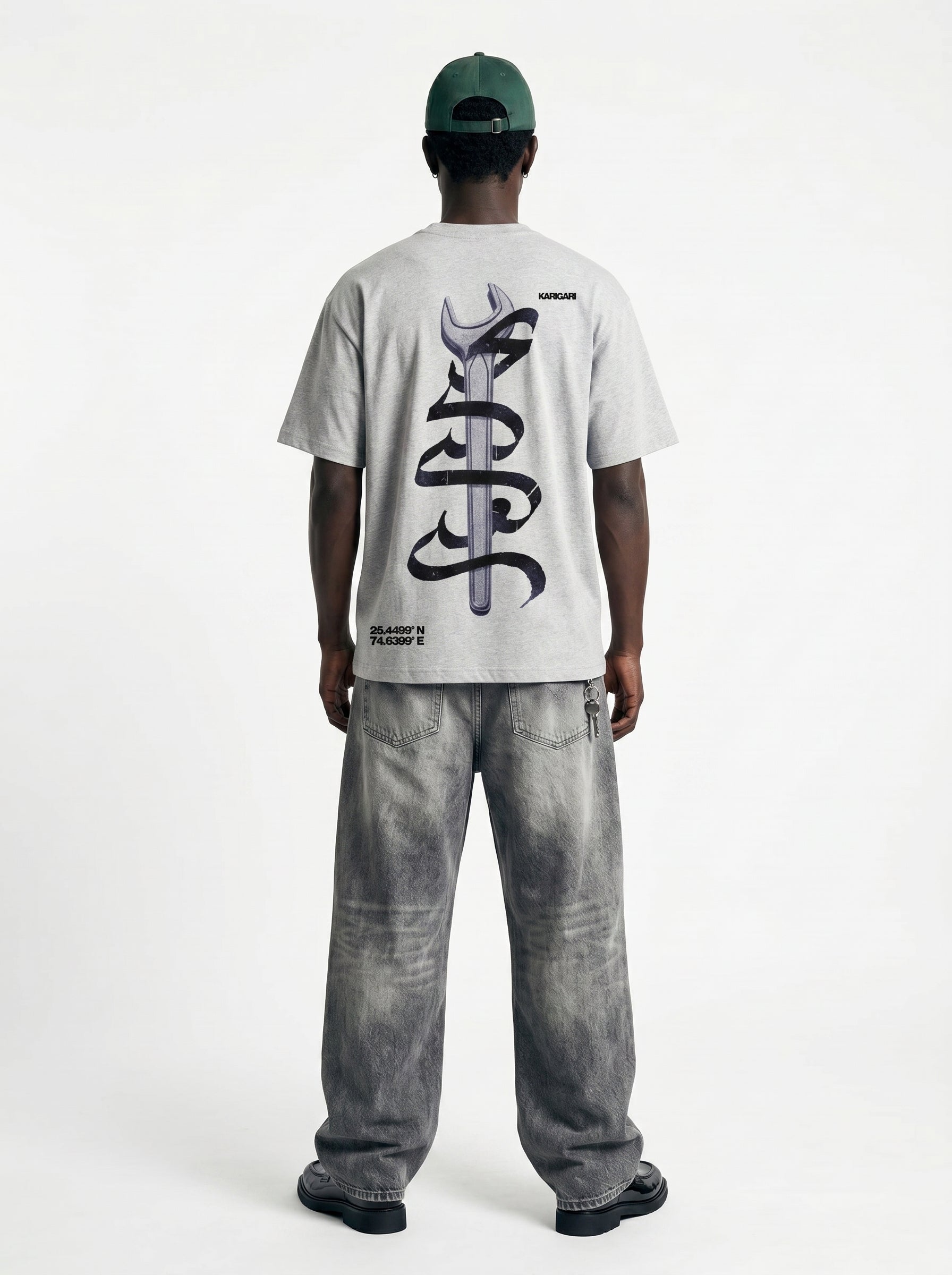 PAANA TEE