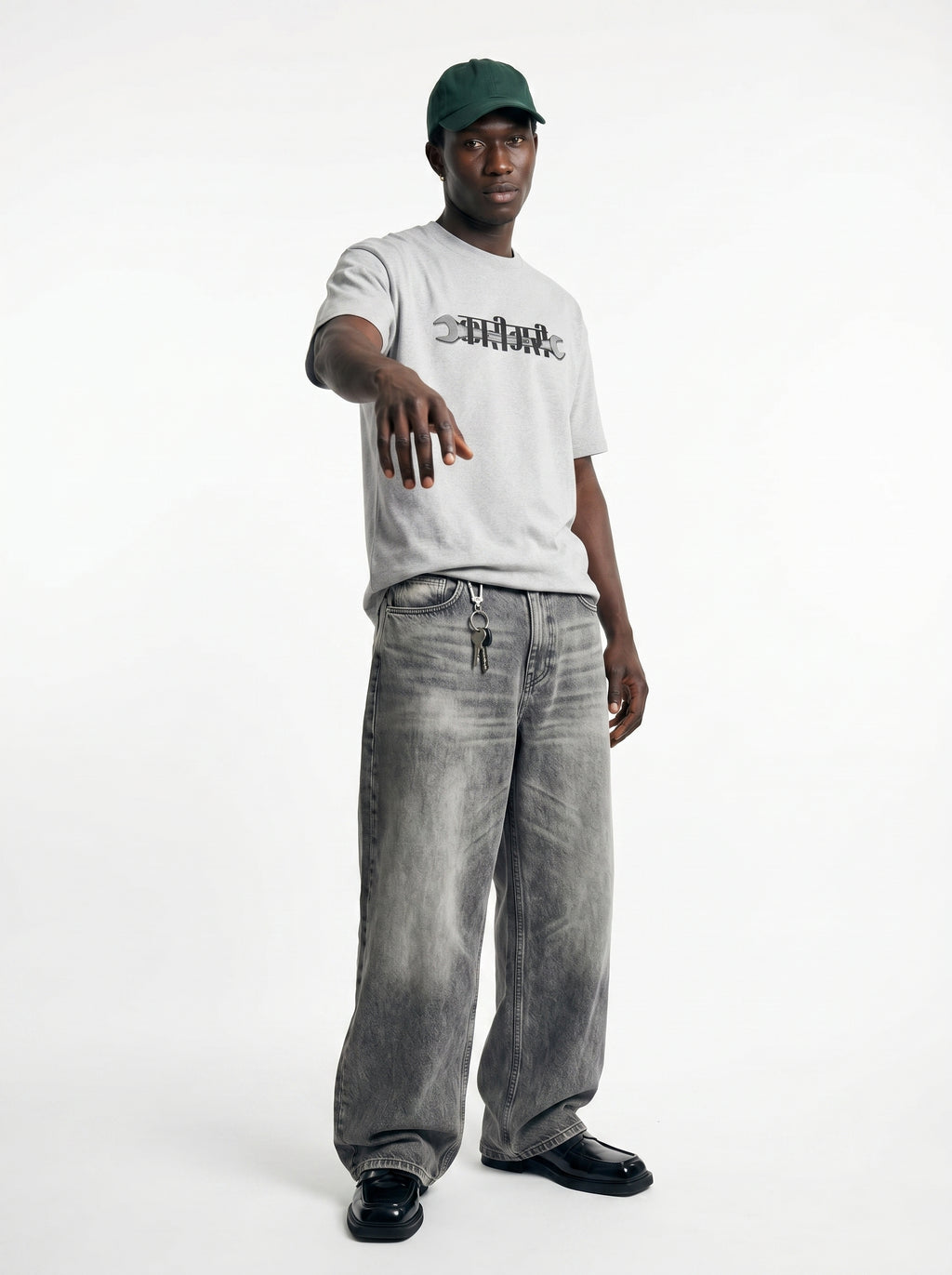 PAANA TEE