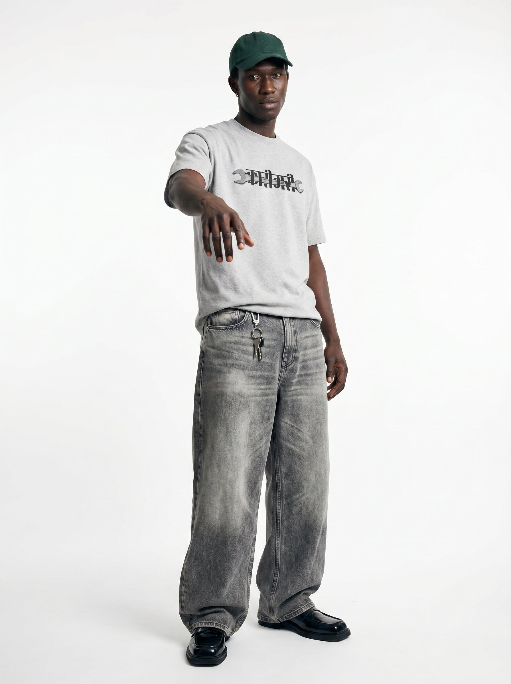 PAANA TEE