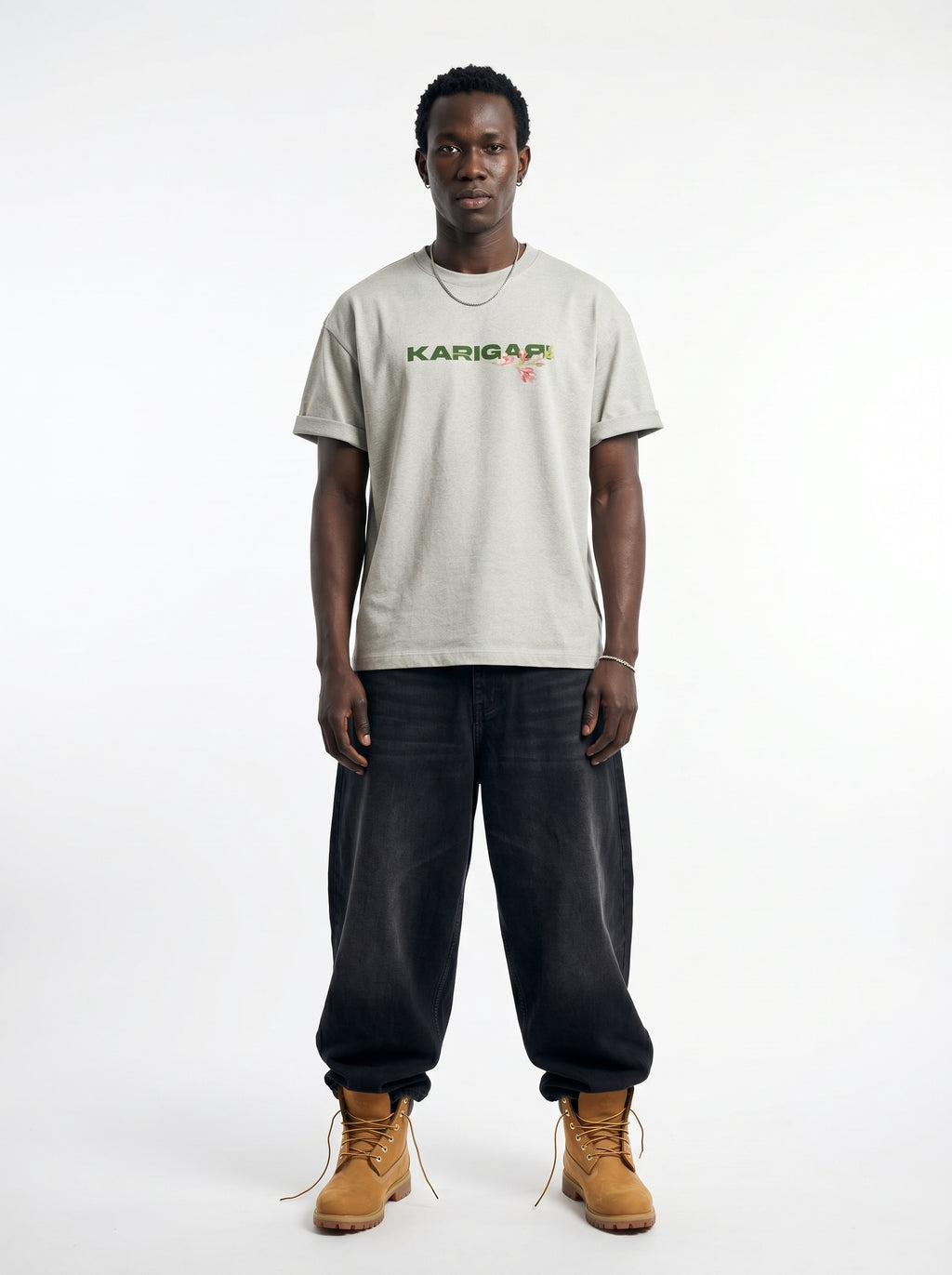 HOUSE OF KARIGARI TEE