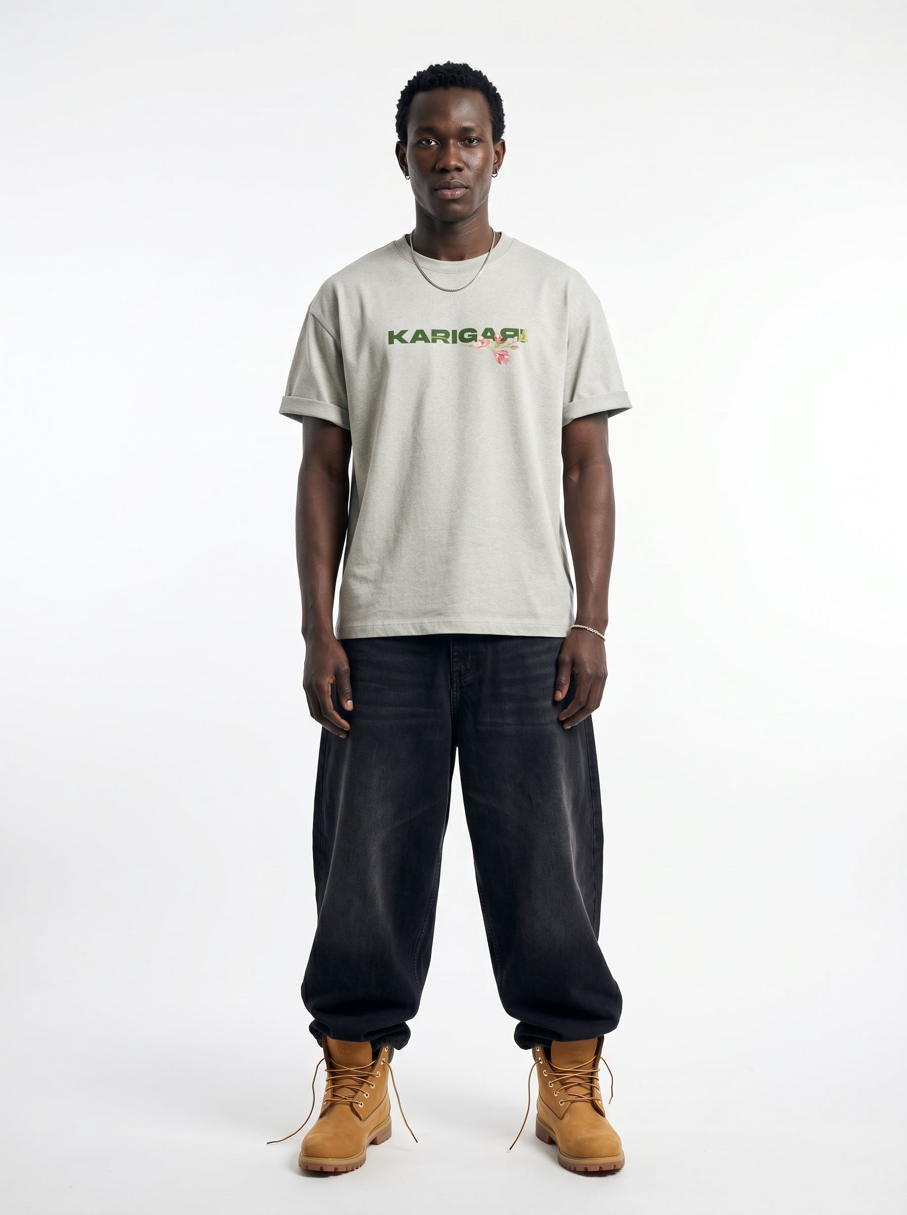 HOUSE OF KARIGARI TEE