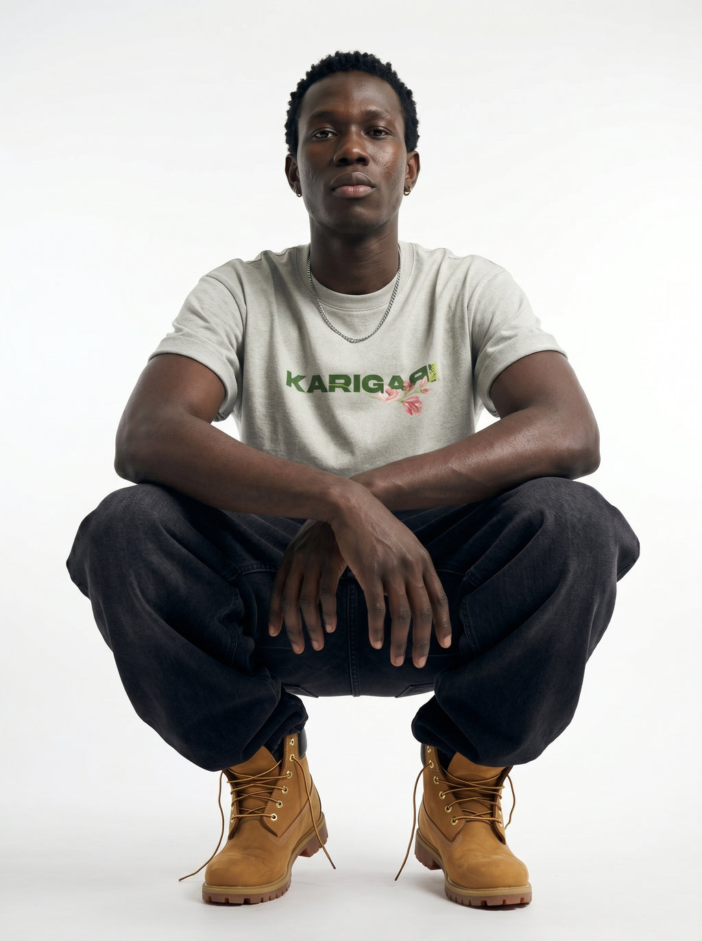 HOUSE OF KARIGARI TEE