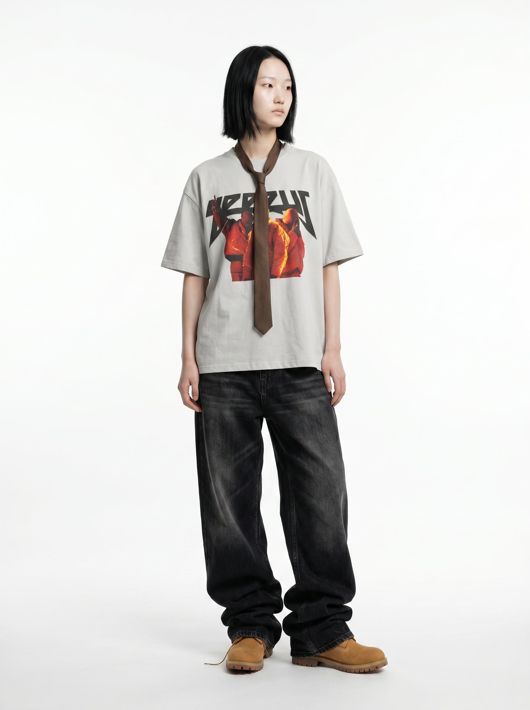 YEEZUS TEE
