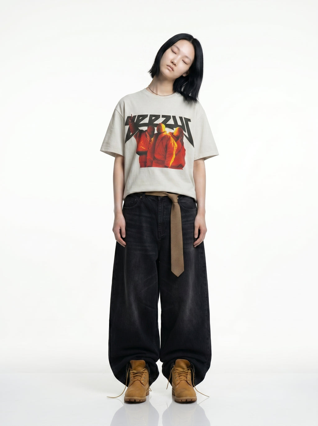 YEEZUS TEE