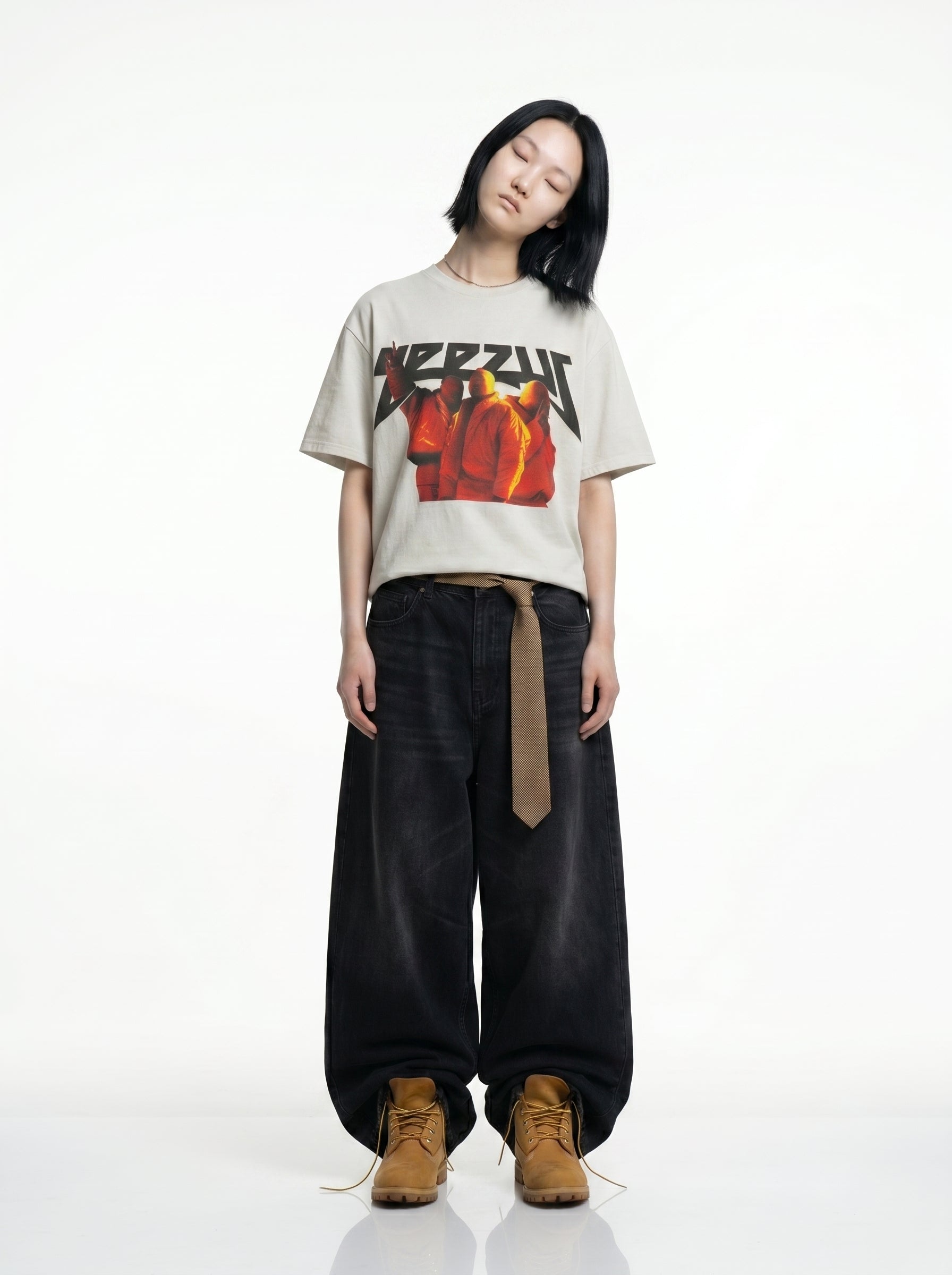 YEEZUS TEE
