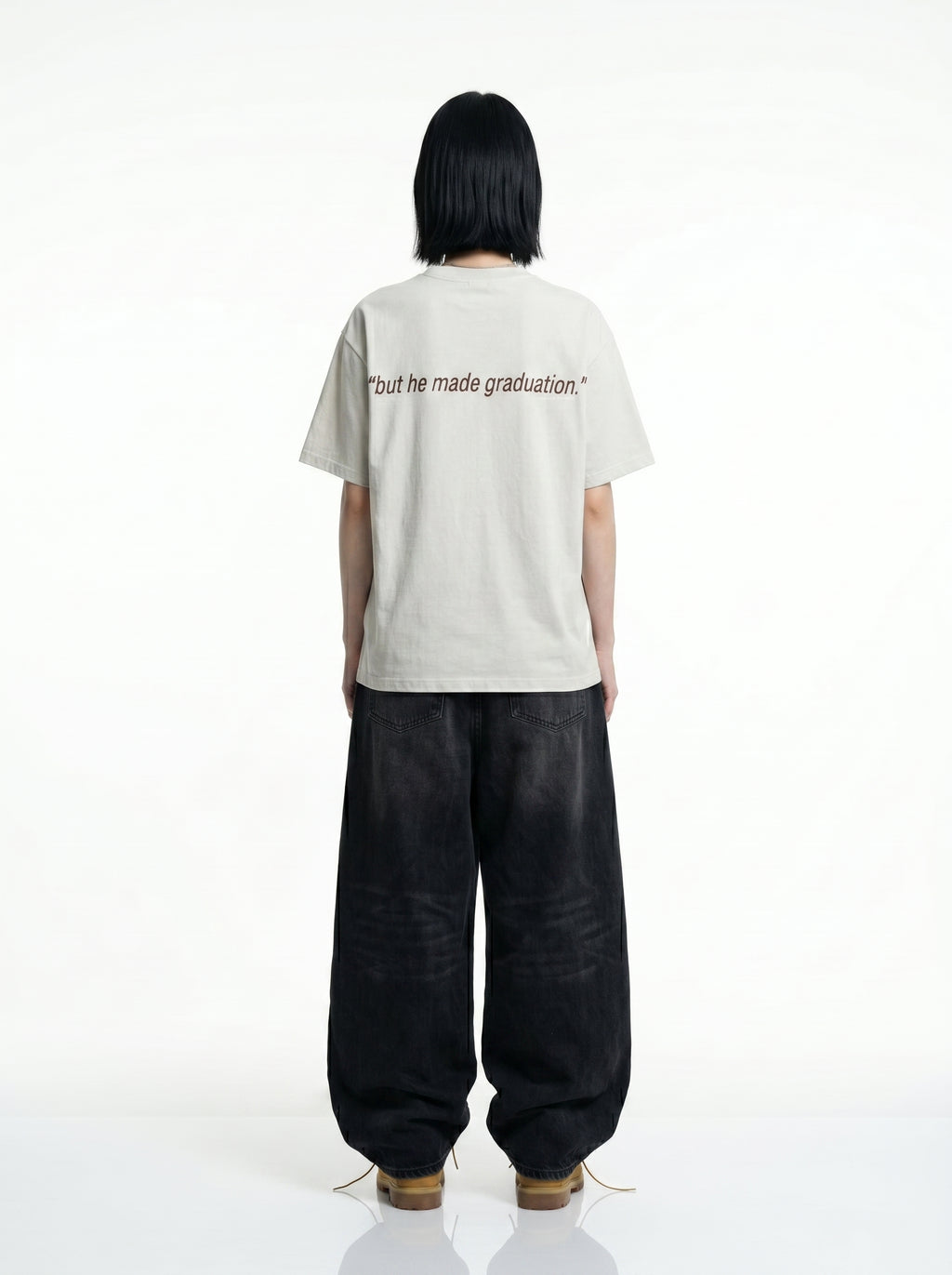 YEEZUS TEE