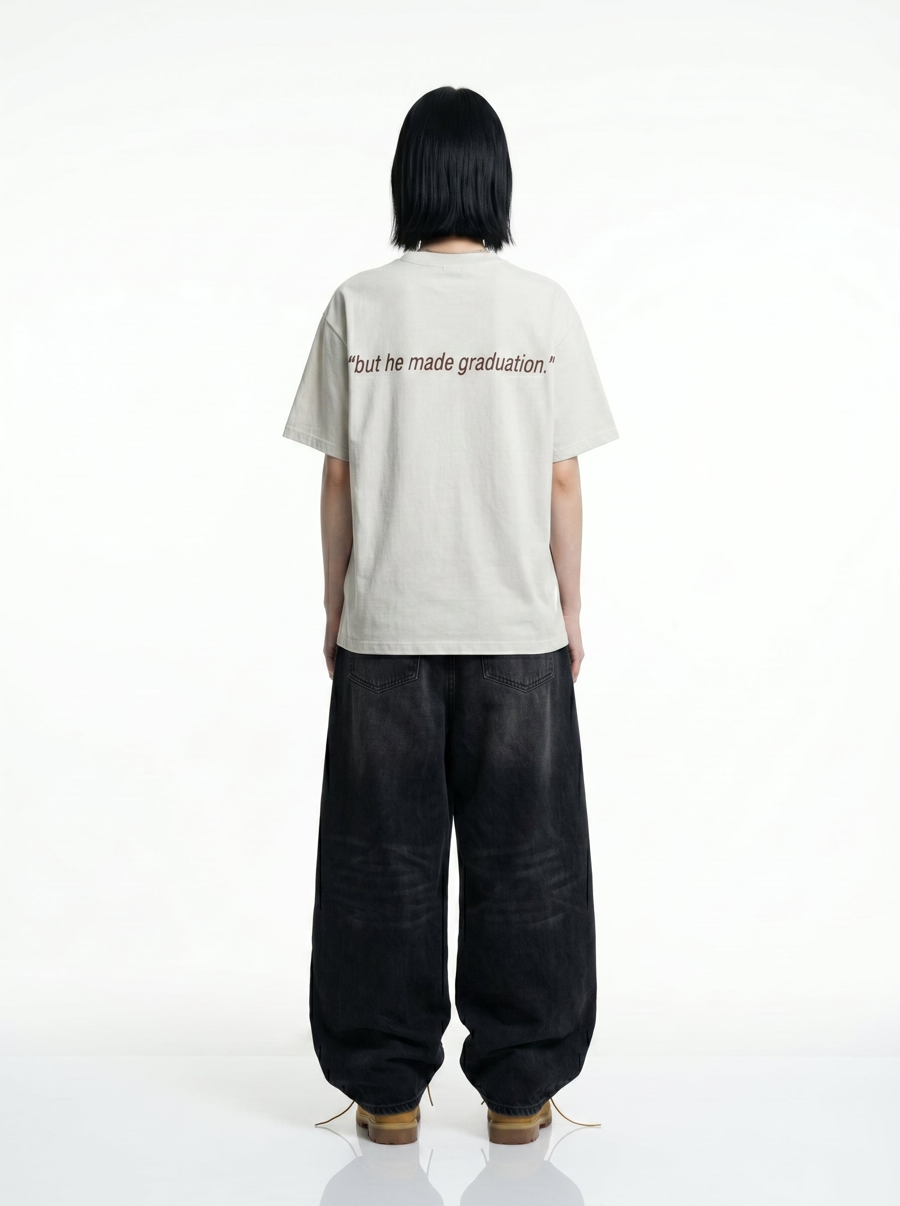 YEEZUS TEE