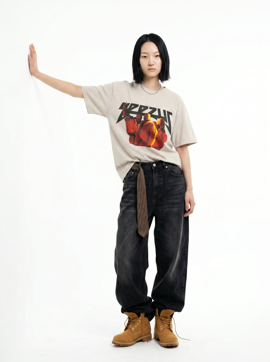YEEZUS TEE