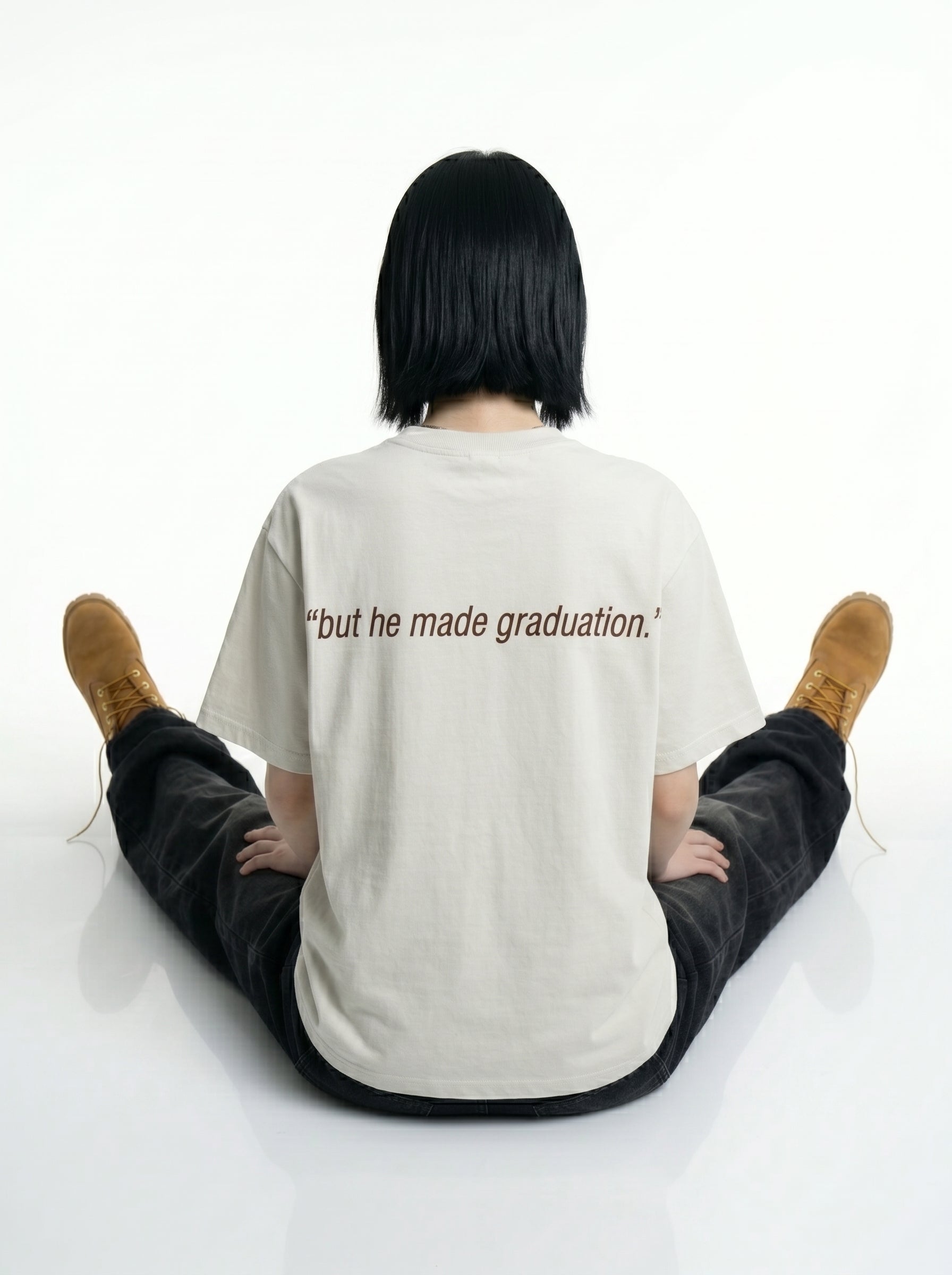 YEEZUS TEE