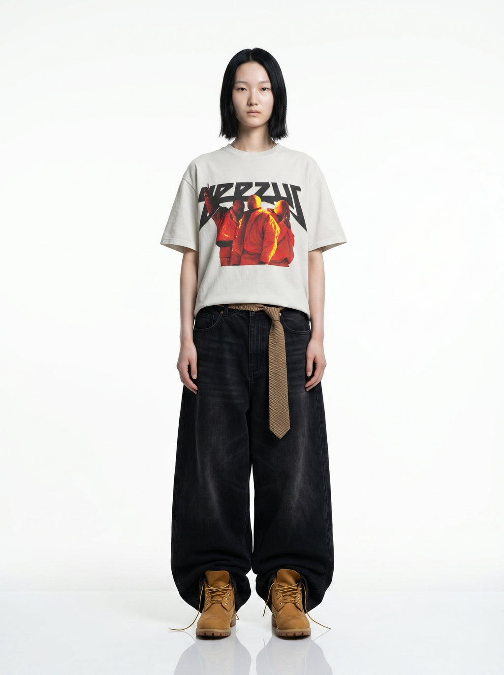 YEEZUS TEE