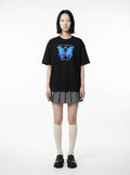 BUTTERFLY EFFECT TEE