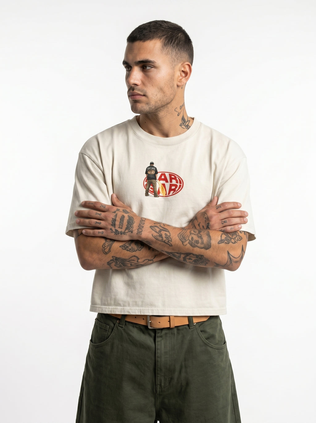 ARTIFACT TEE