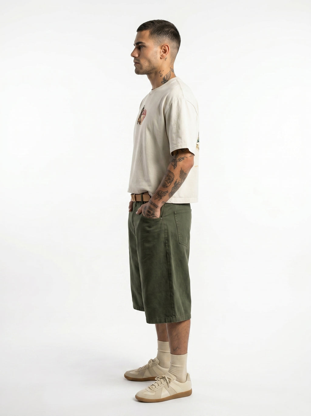 ARTIFACT TEE