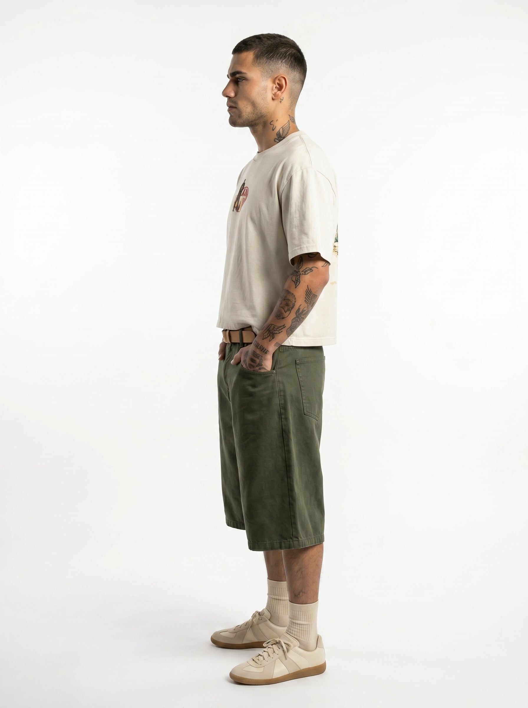 ARTIFACT TEE
