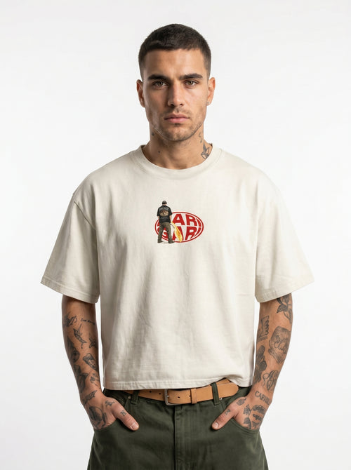ARTIFACT TEE
