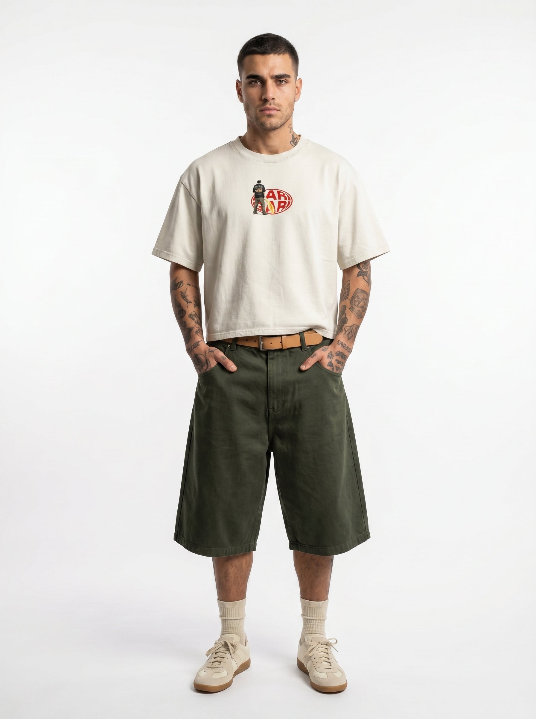 ARTIFACT TEE